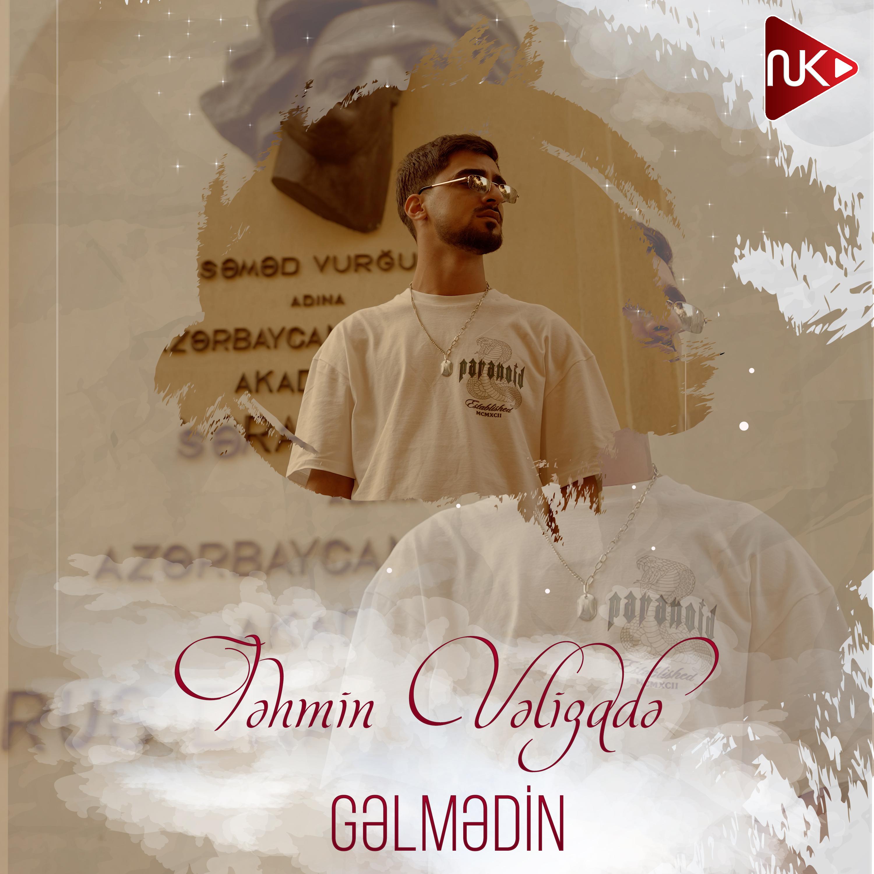 Постер альбома Gəlmədin