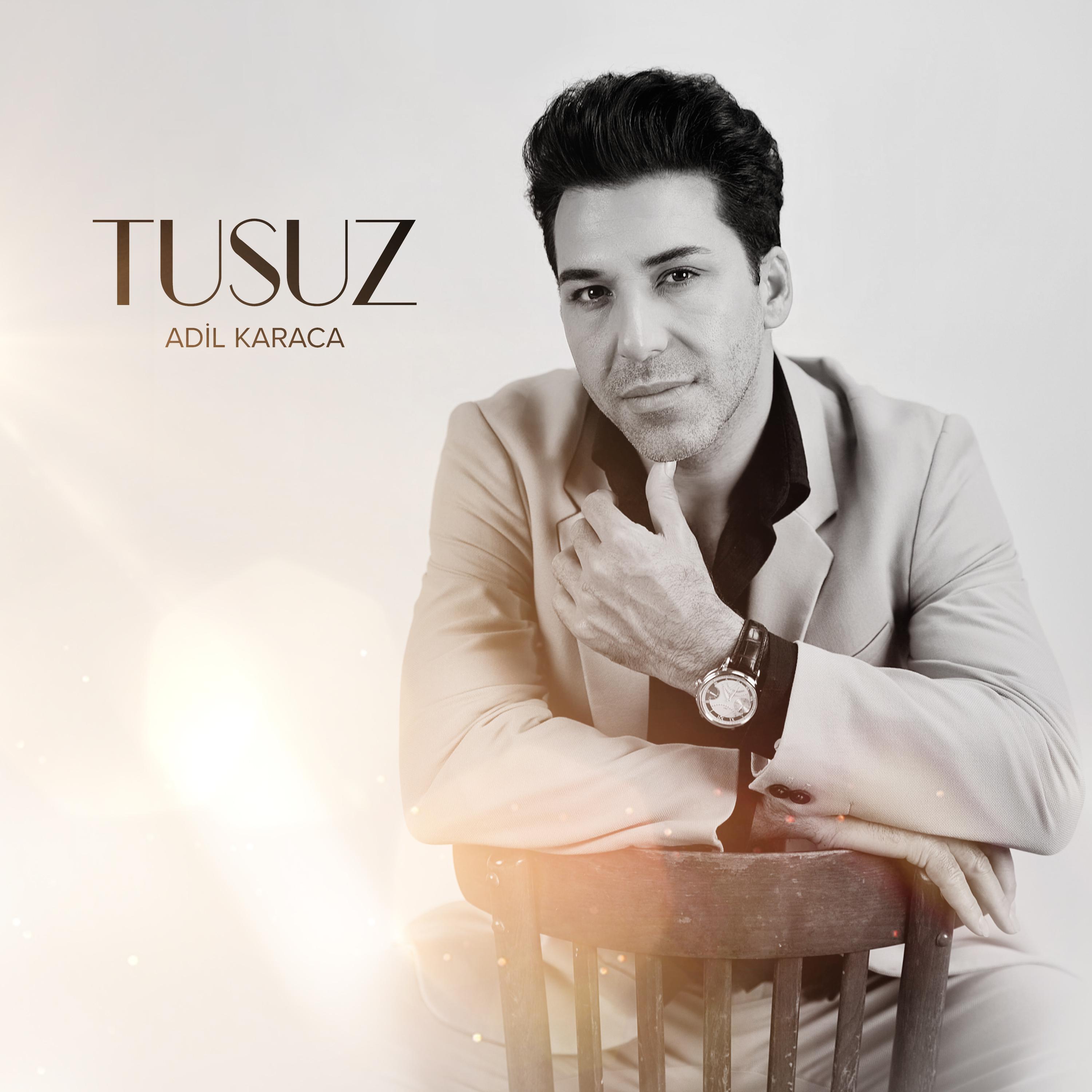 Постер альбома Tusuz