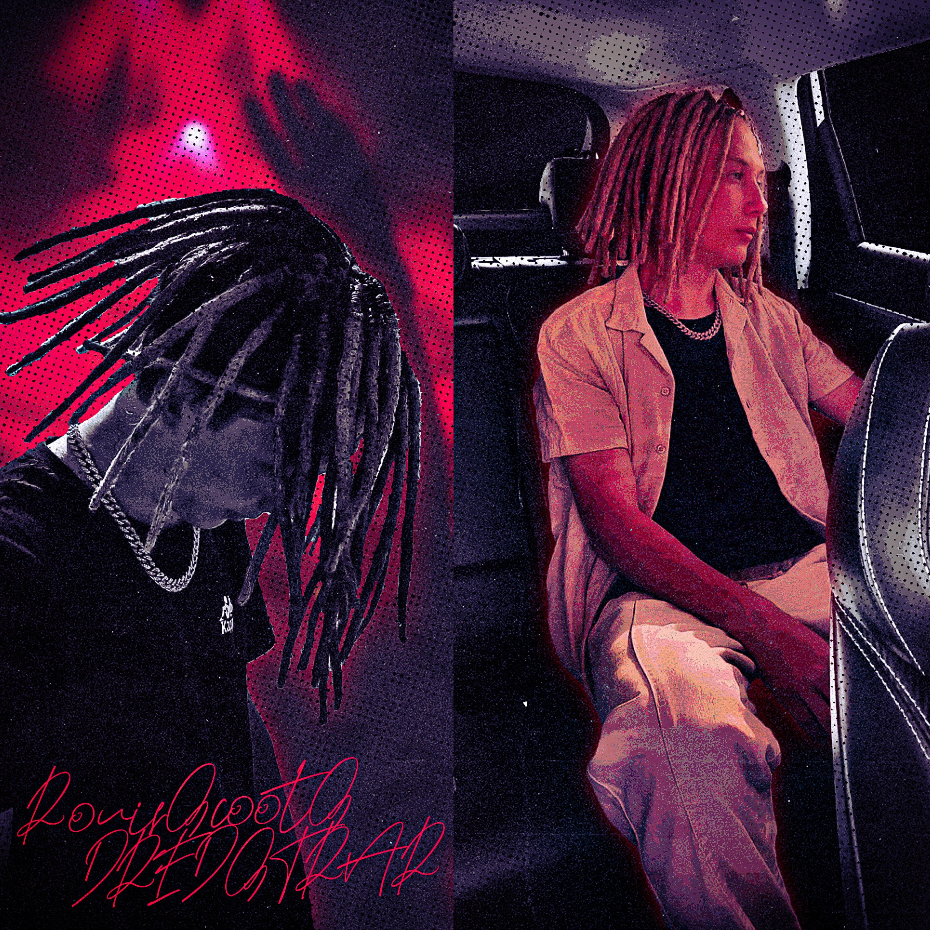 Альбом DREDOTRAP исполнителя RouisScootS