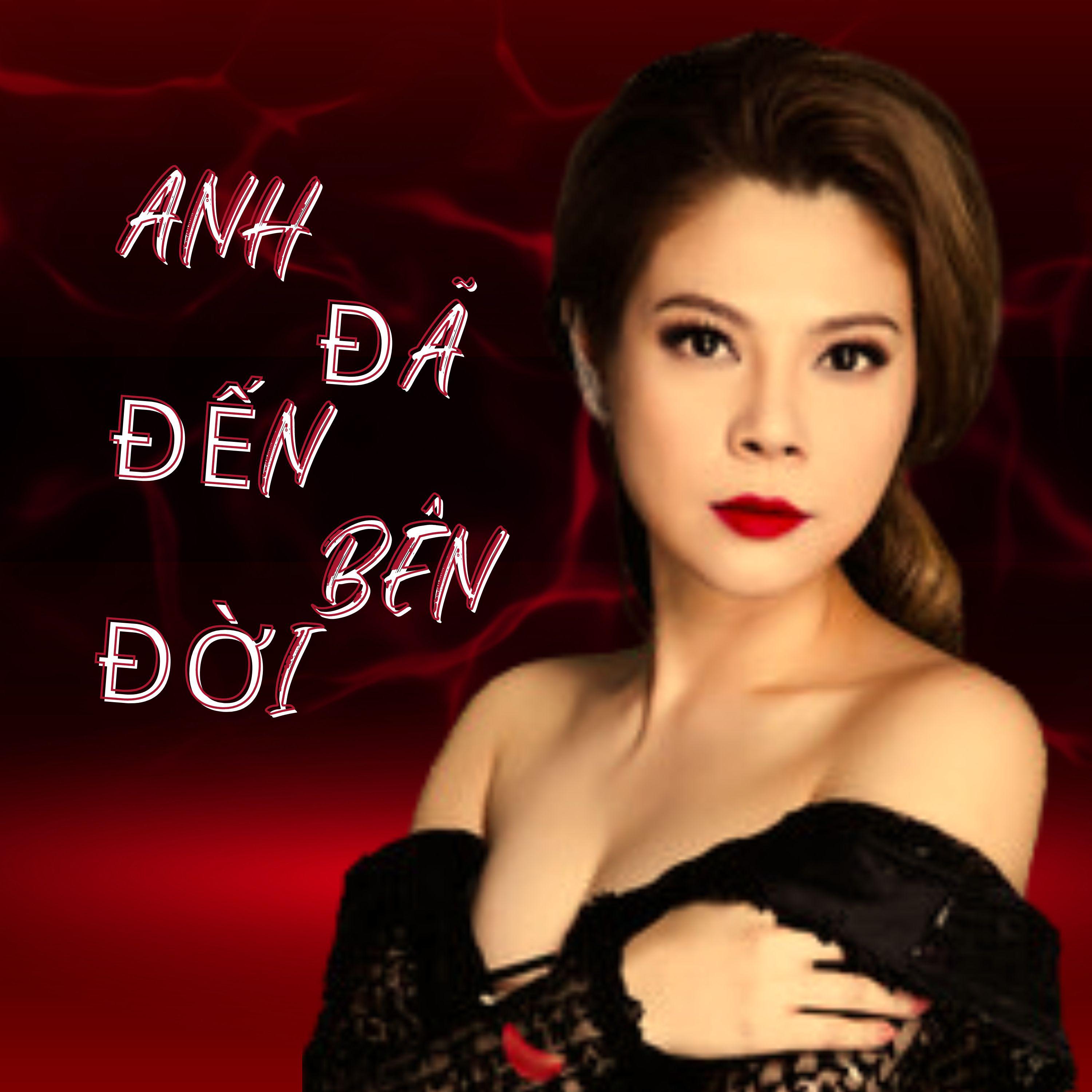 Постер альбома Anh Đã Đến Bên Đời