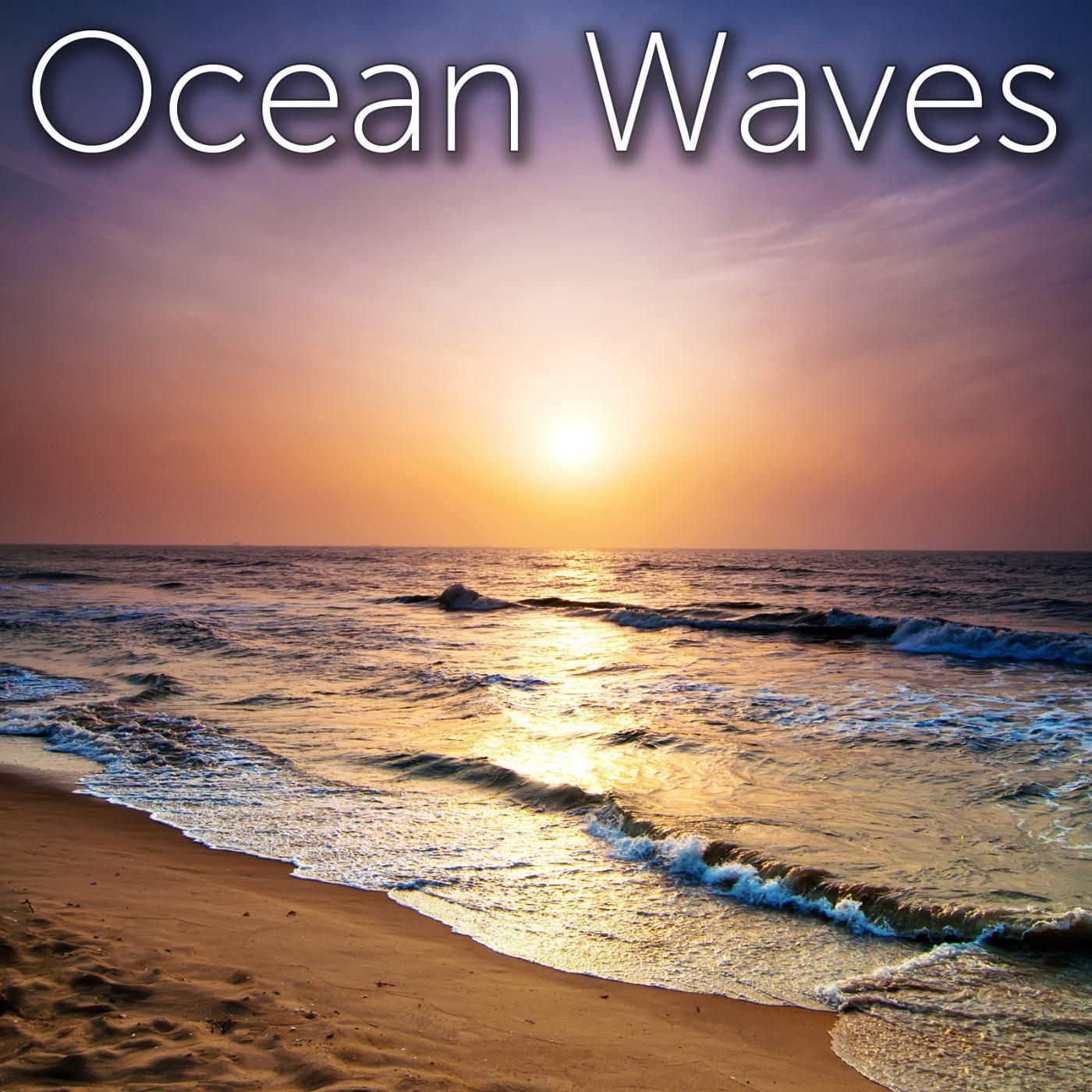 Tmsoft’s White Noise Sleep Sounds - Ocean Waves with Wind at the Beach
