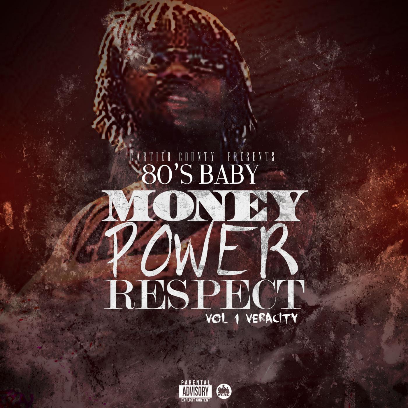 Постер альбома Money Power Respect, Vol. 1: Veracity