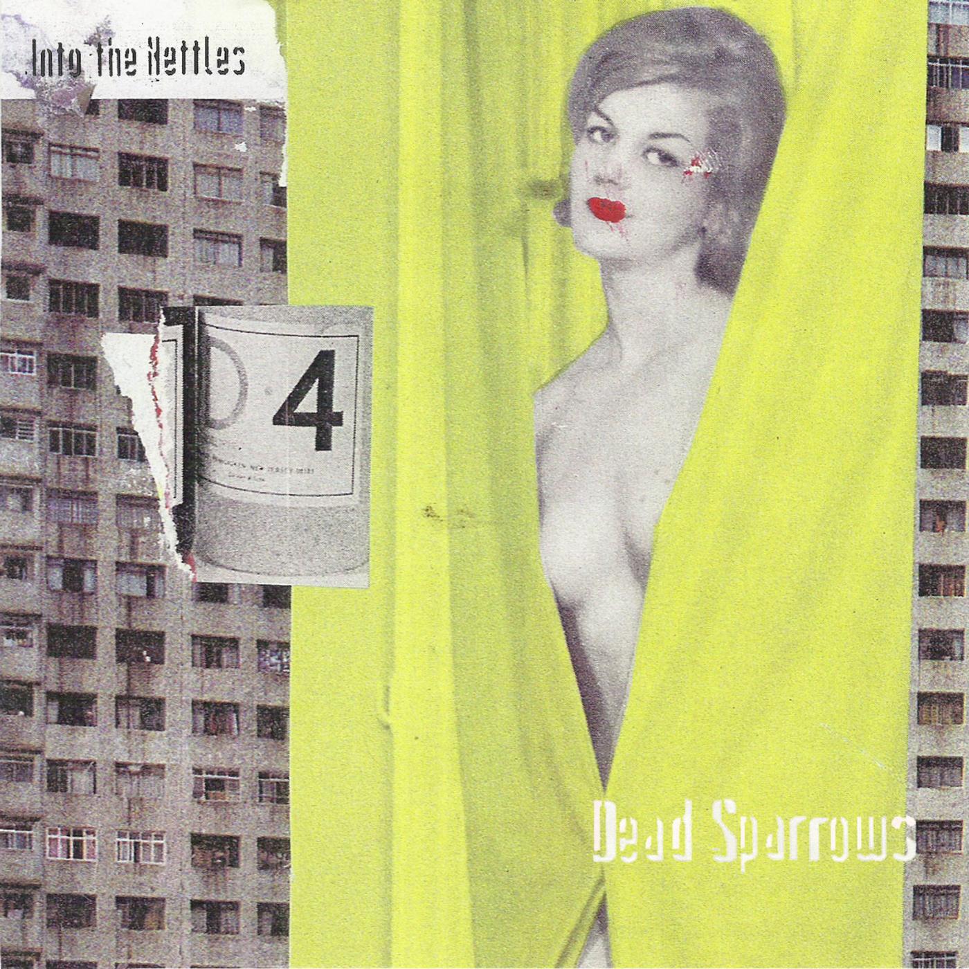 Dead Sparrows - Food For The Crows