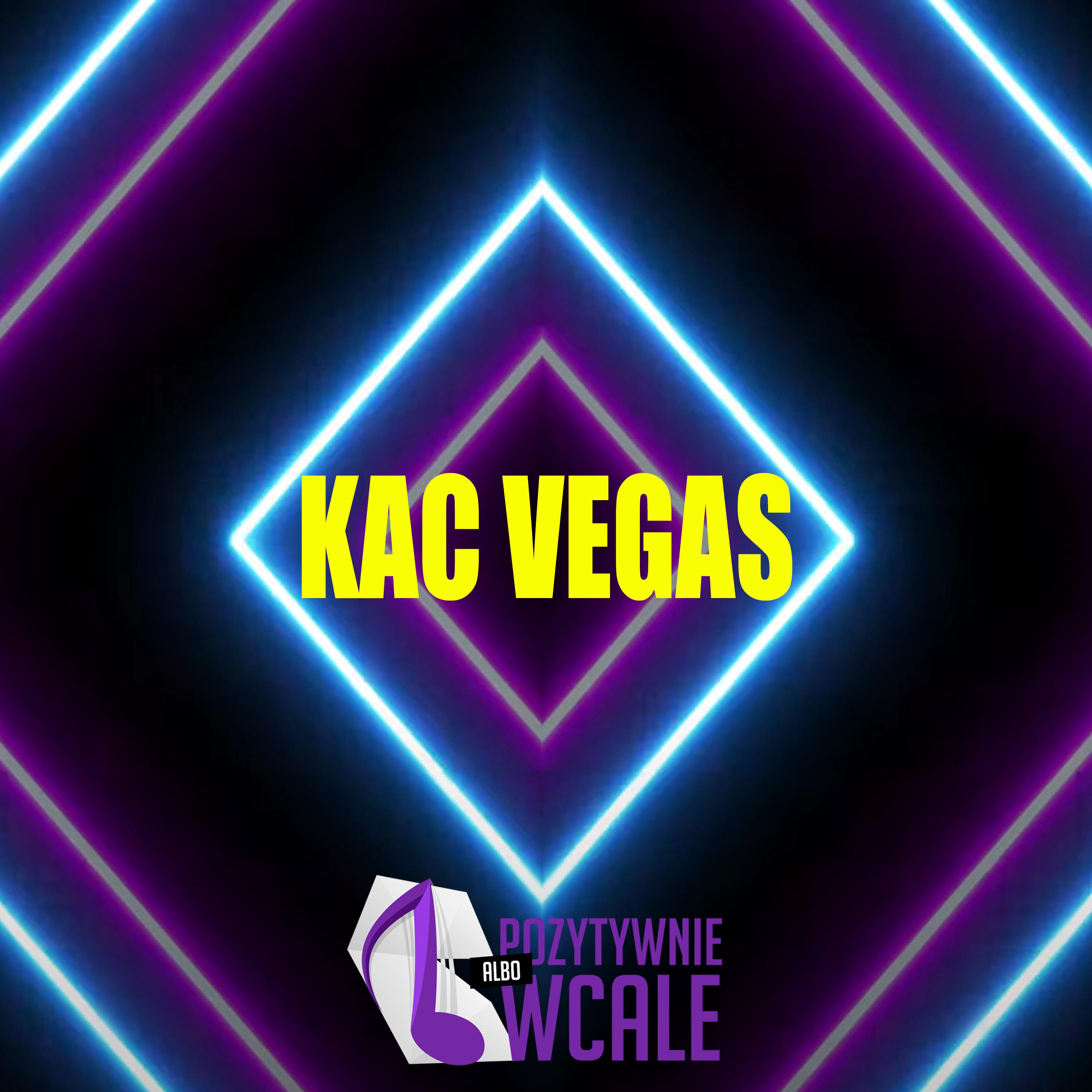 Постер альбома Kac Vegas