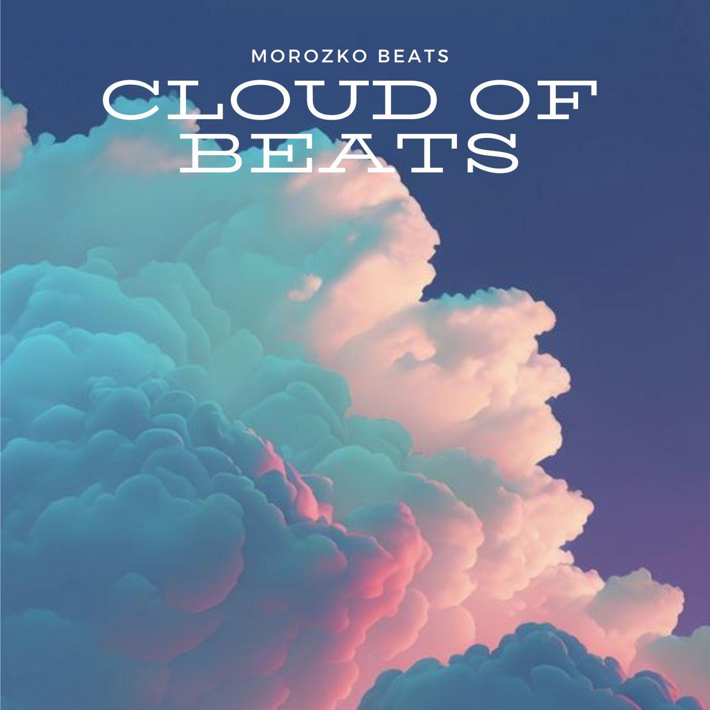 Постер альбома Cloud of Beats