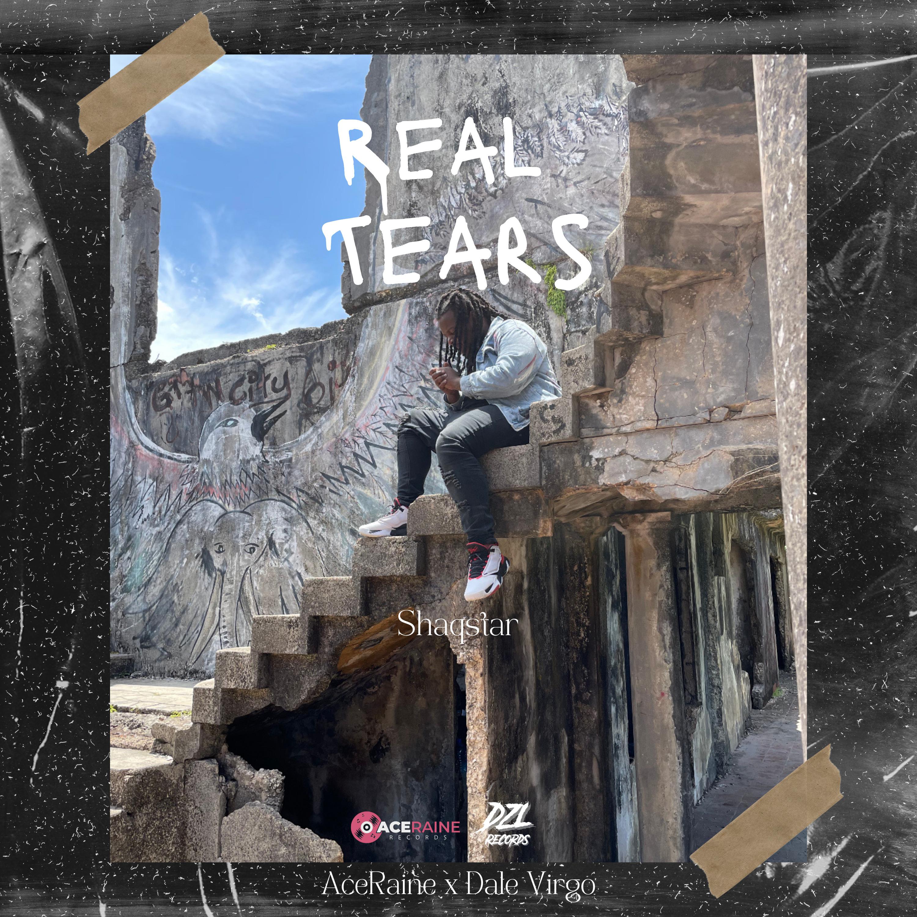 Постер альбома Real Tears