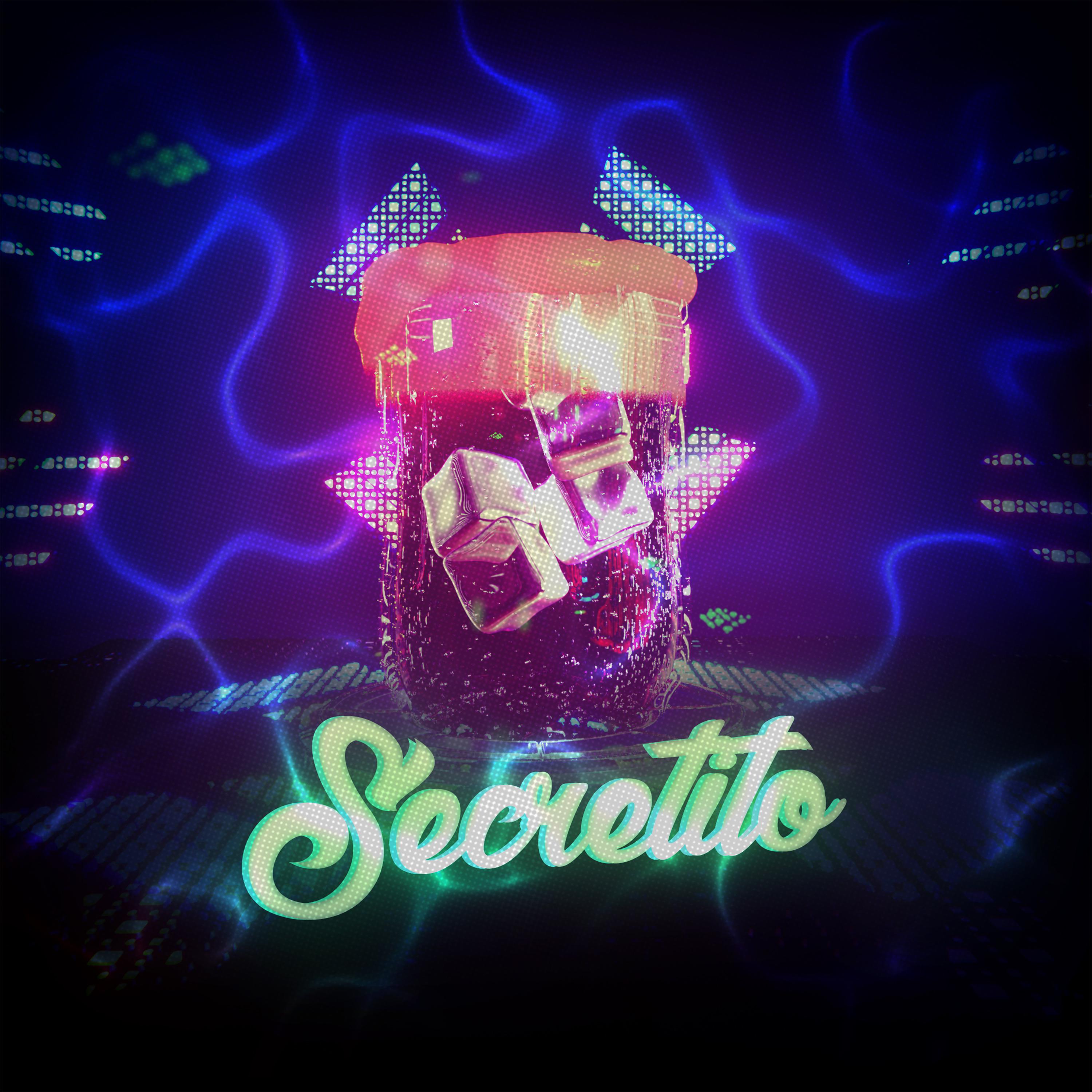 Постер альбома Secretito