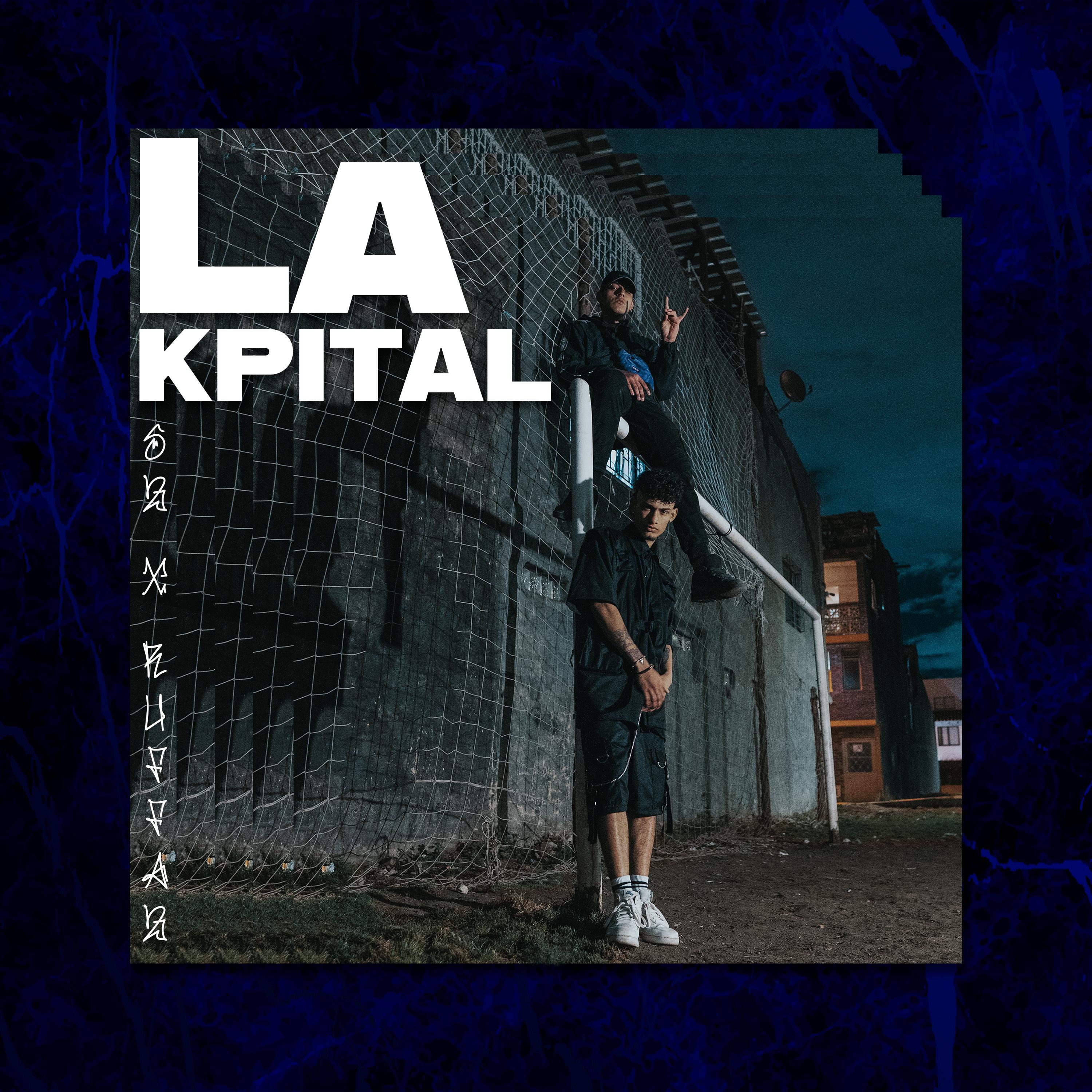 Постер альбома La Kpital