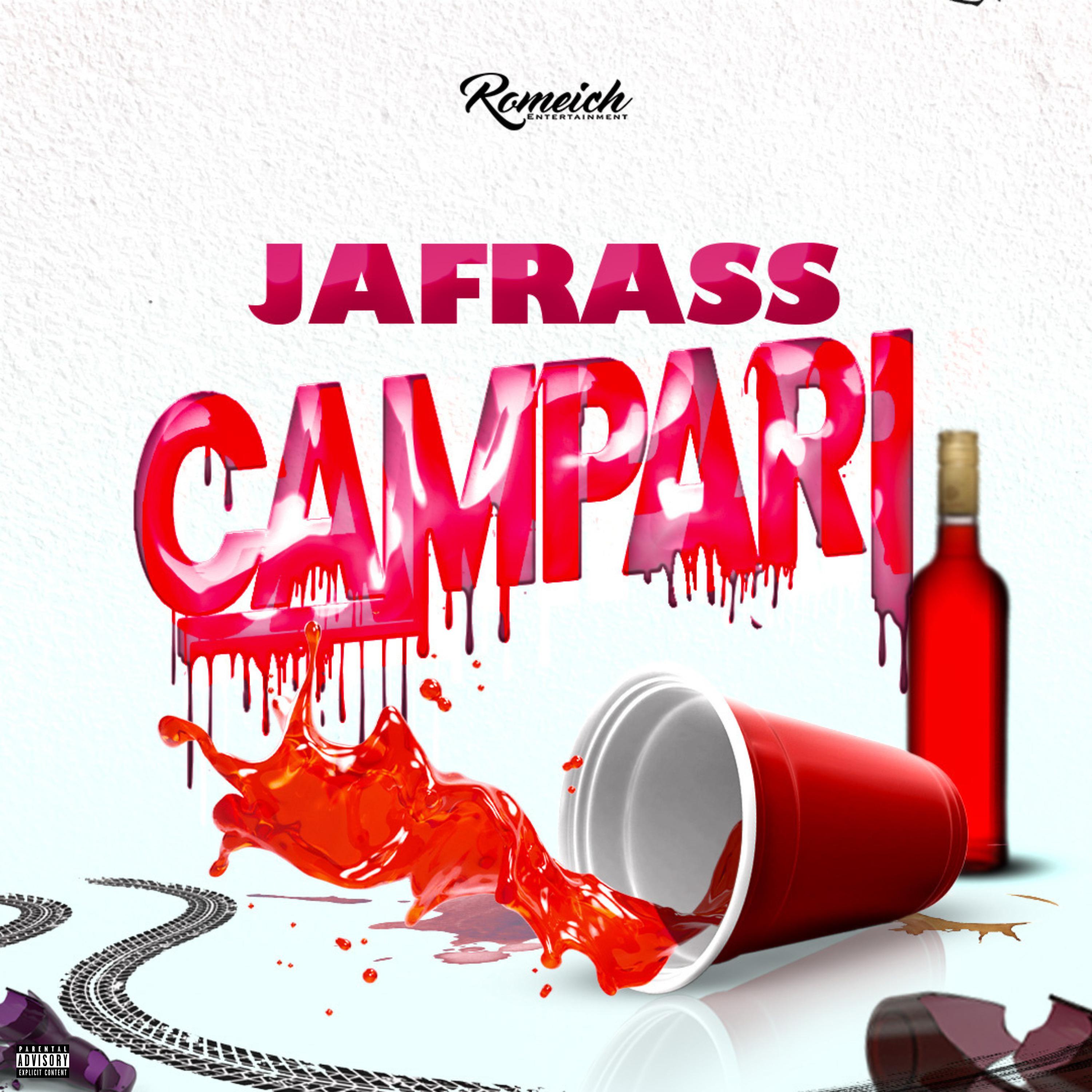 Постер альбома Campari