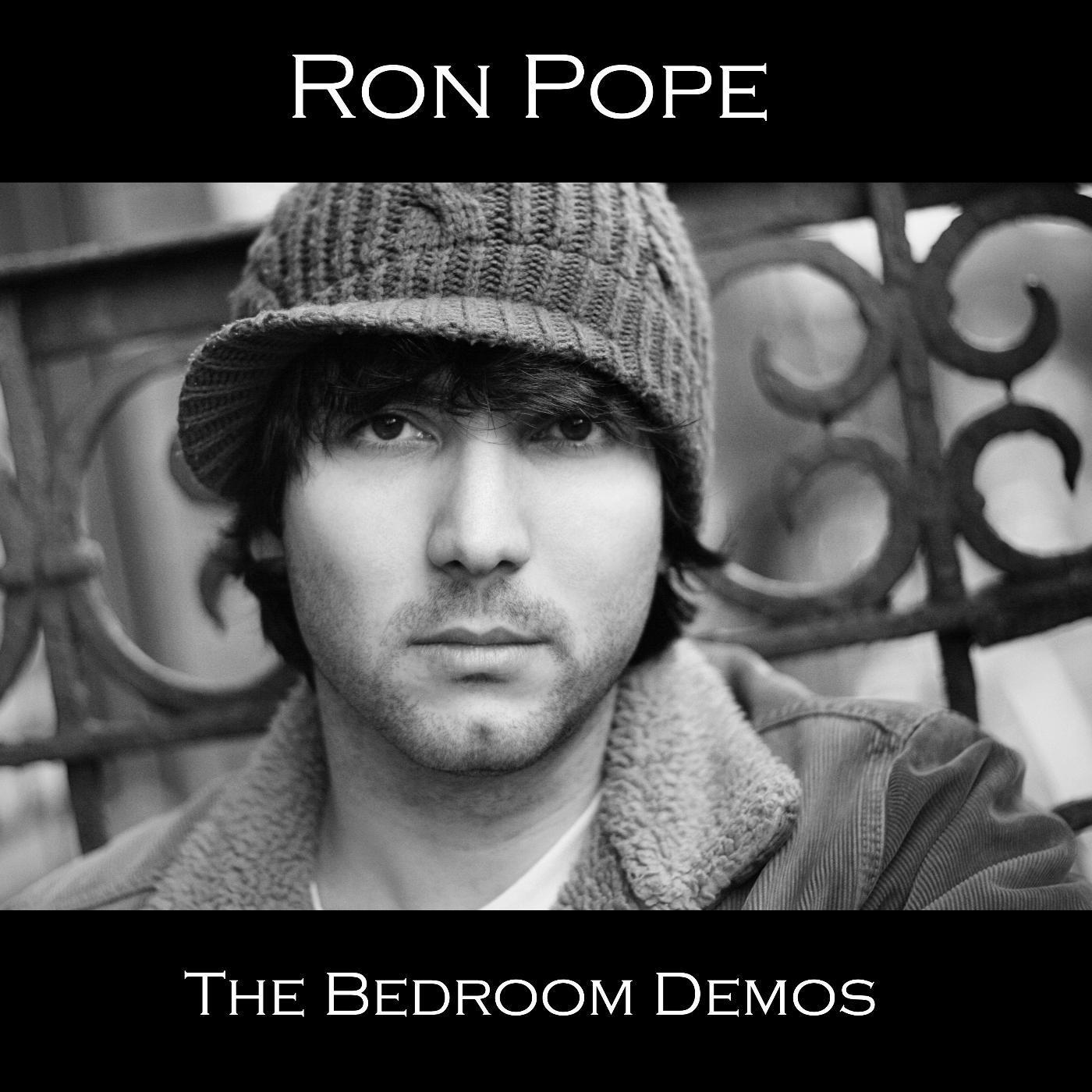 Постер альбома The Bedroom Demos