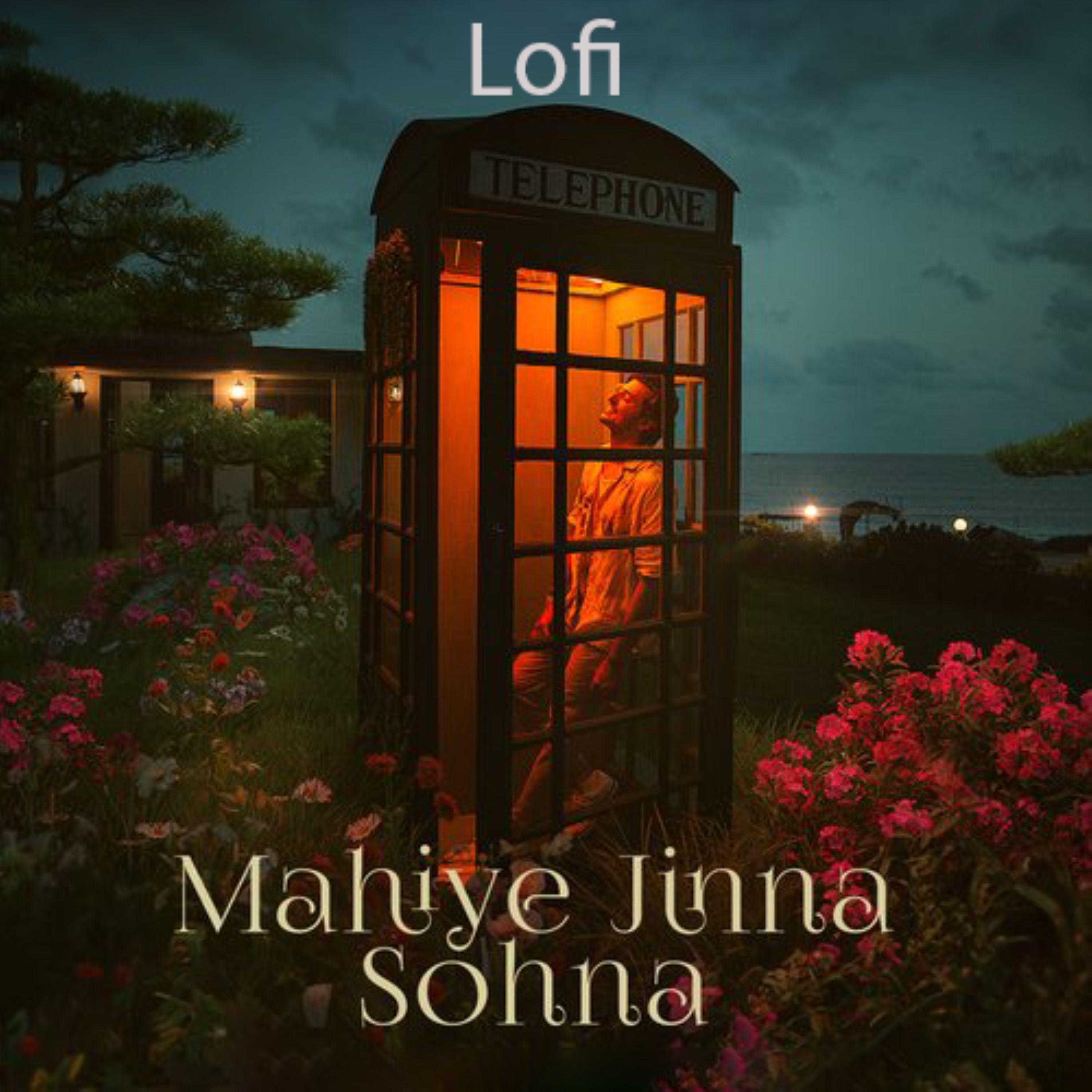 Постер альбома Mahiye Jinna Sohna