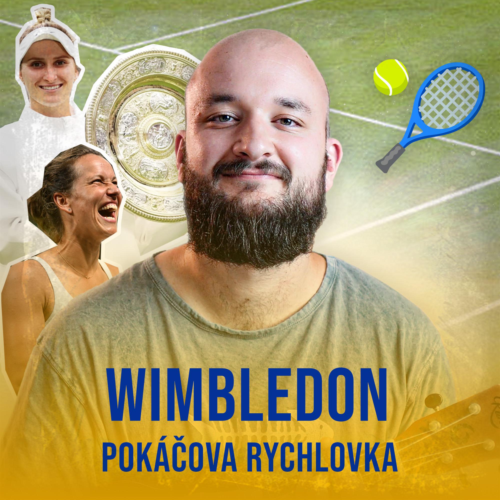 Постер альбома Wimbledon