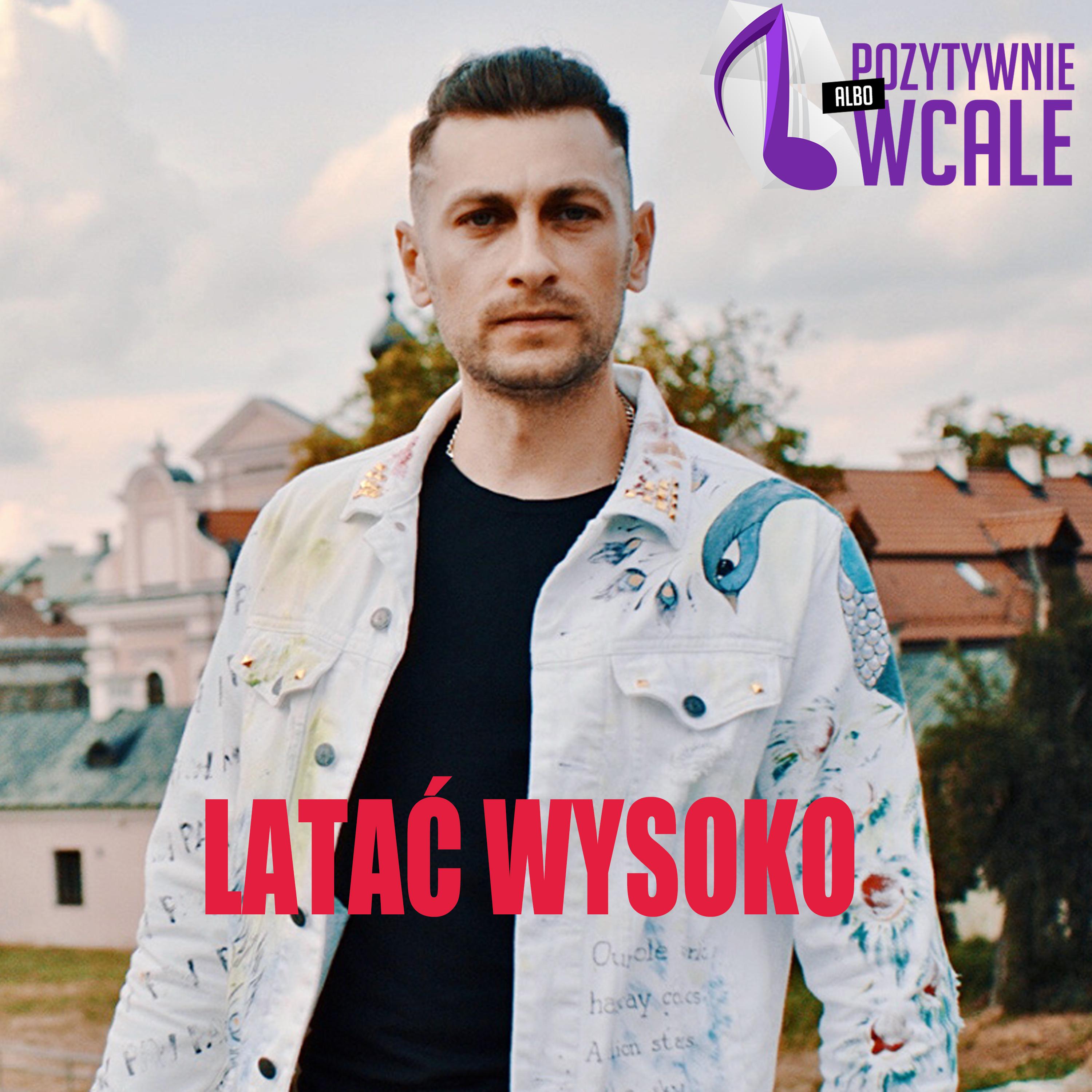 Постер альбома Żyć Z Całych Sił