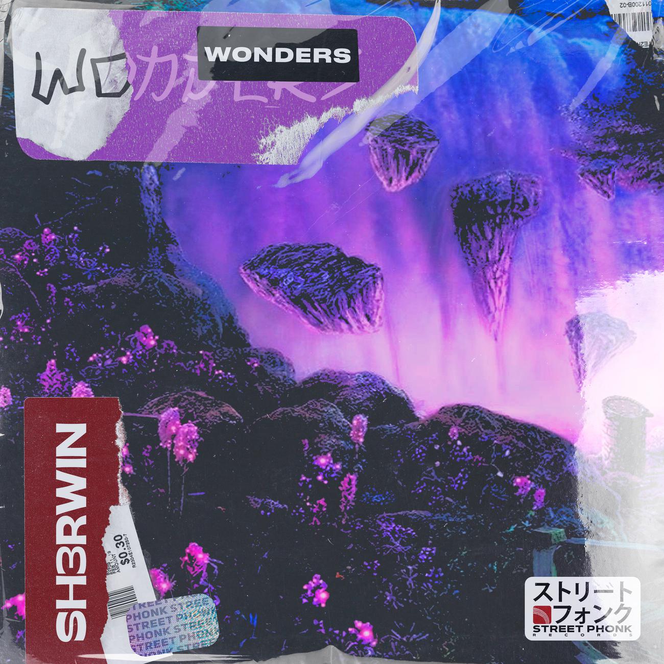 Постер альбома Wonders