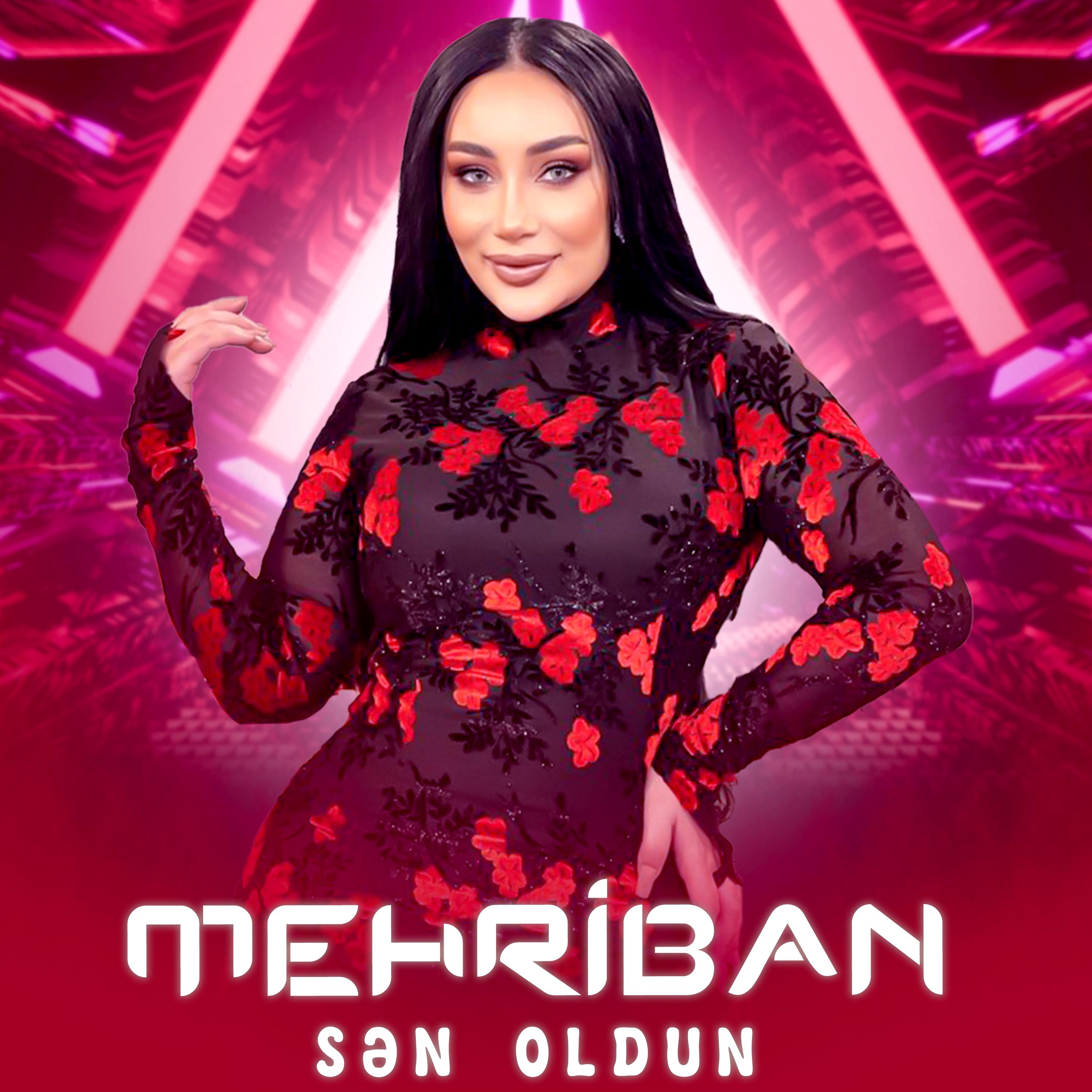 Постер альбома Sən Oldun