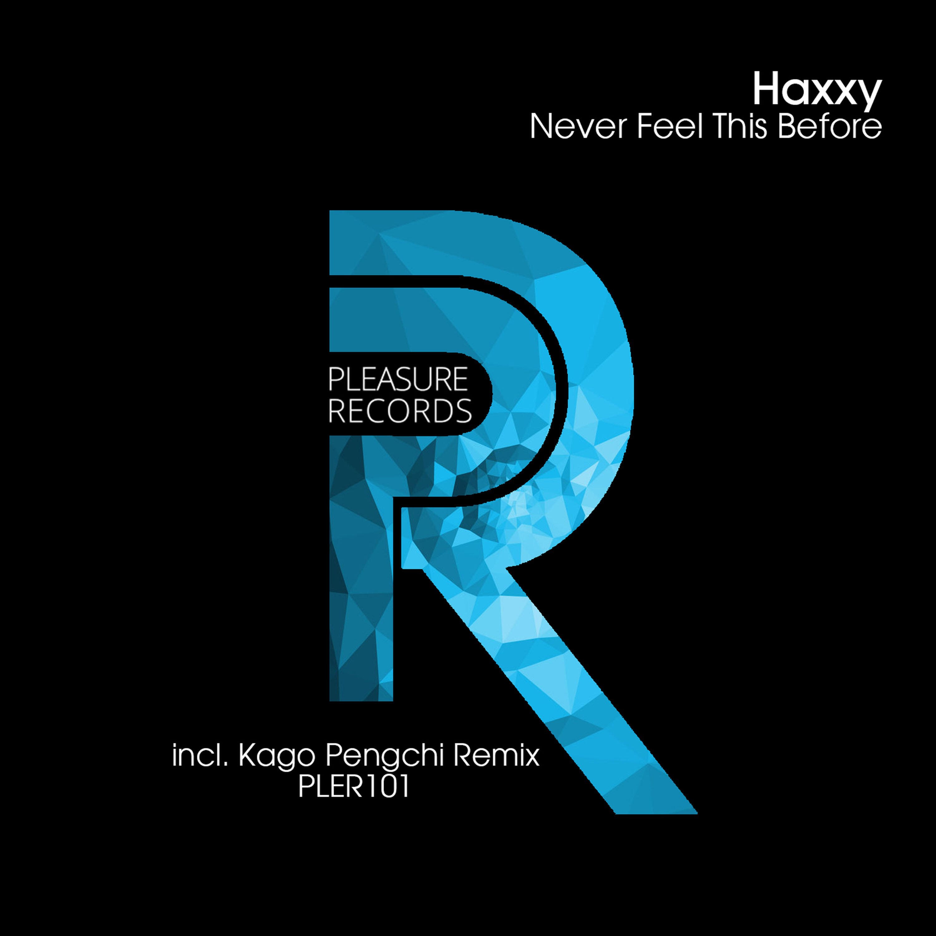 Never feel again. Kago Pengchi. Feel never. Riigs - before this (Original Mix).