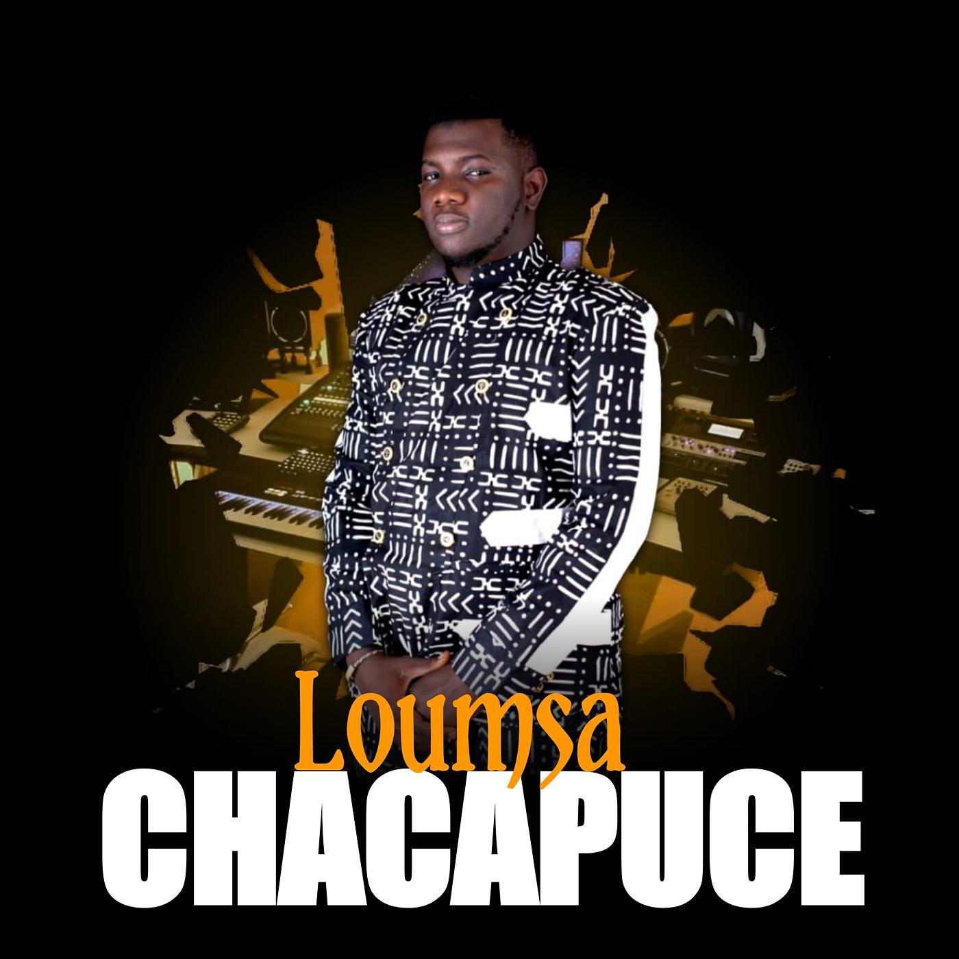 Постер альбома Chacapuce
