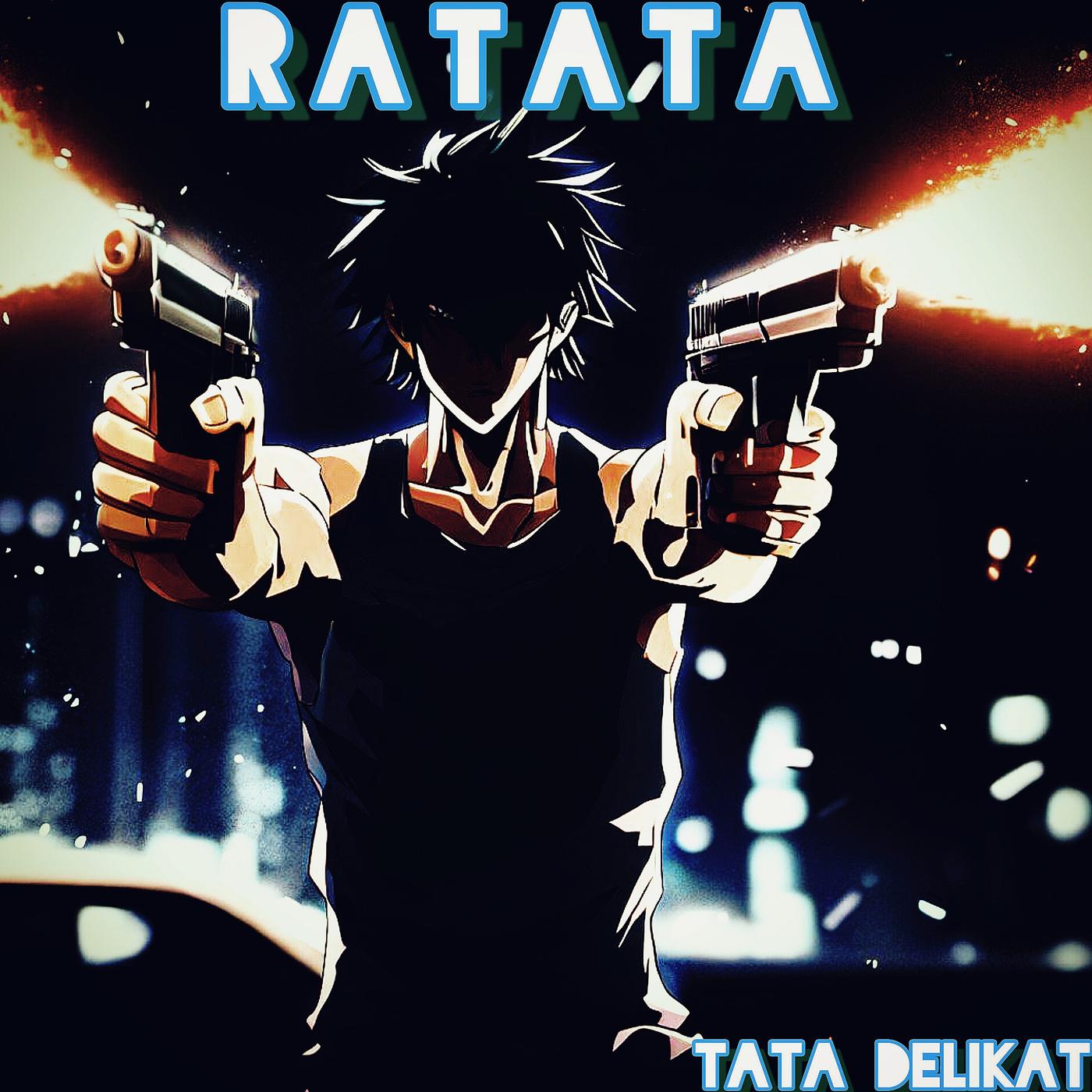 Постер альбома Ratata