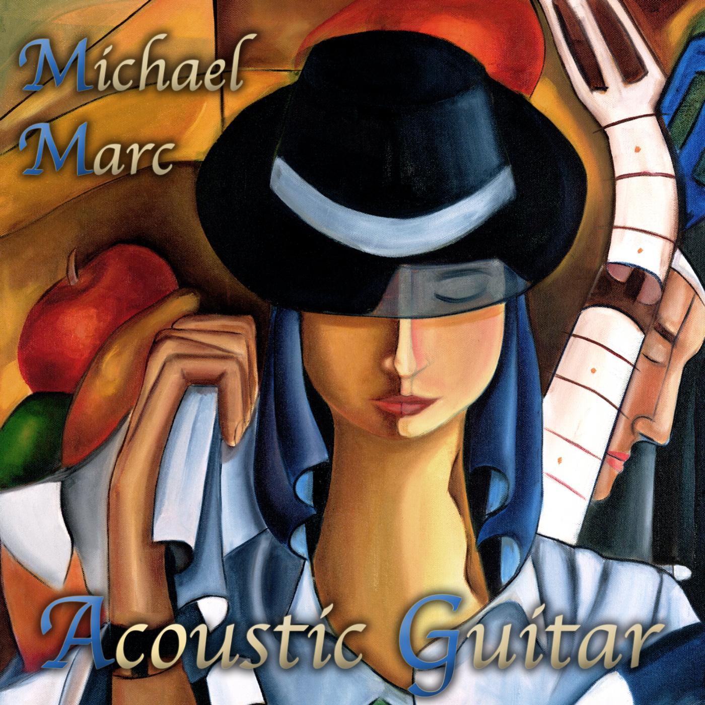 Постер альбома Acoustic Guitar