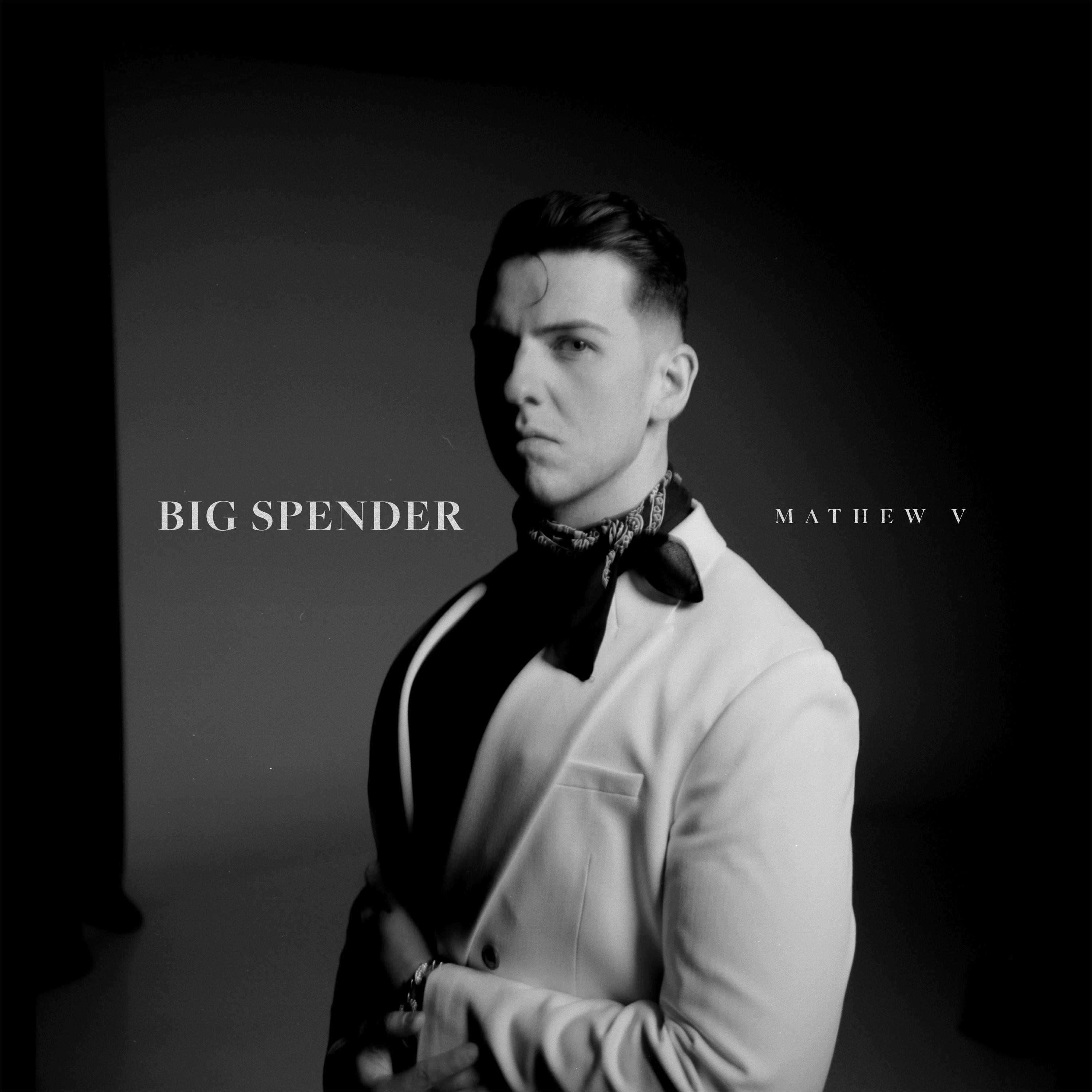 Постер альбома Big Spender