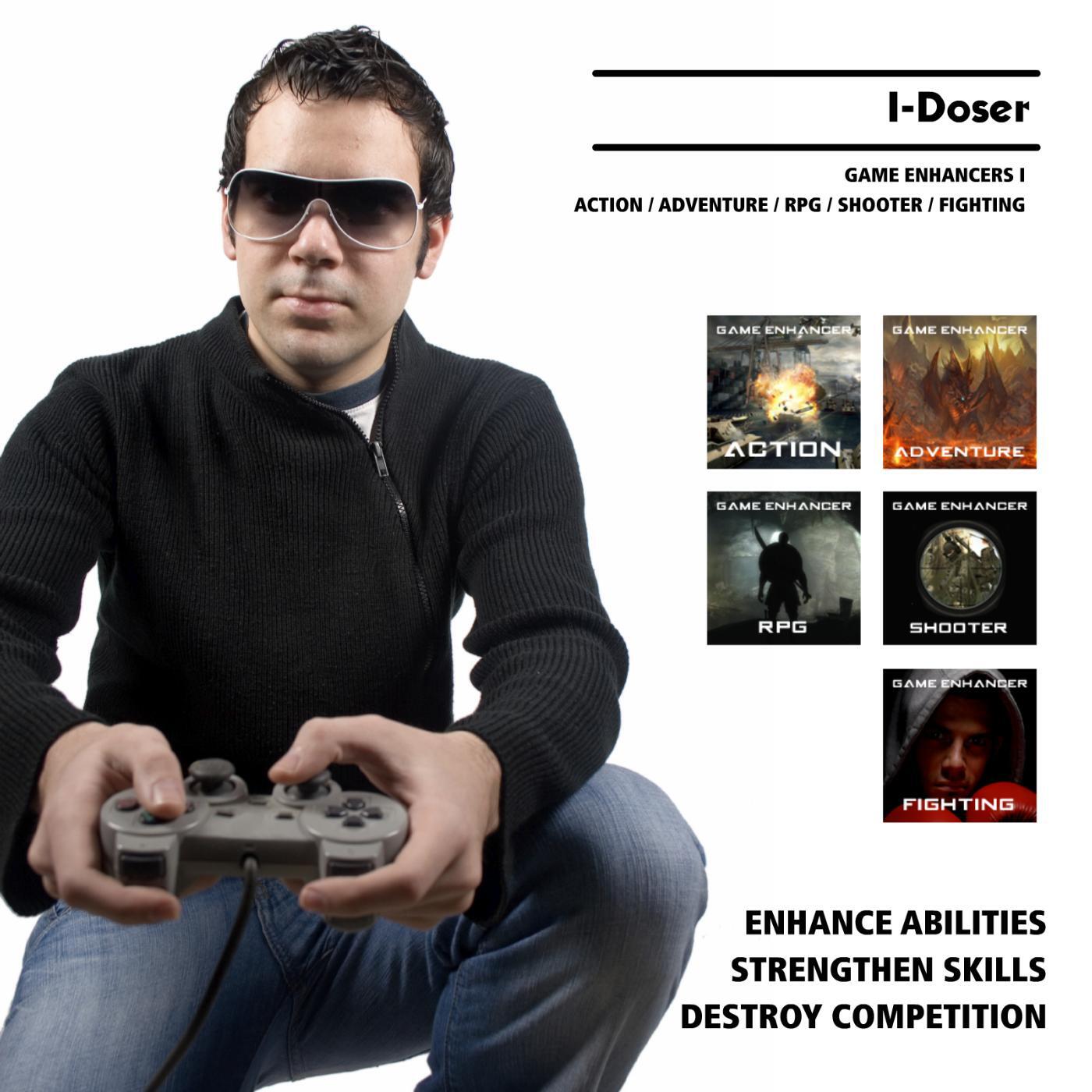 I-Doser - Rpg