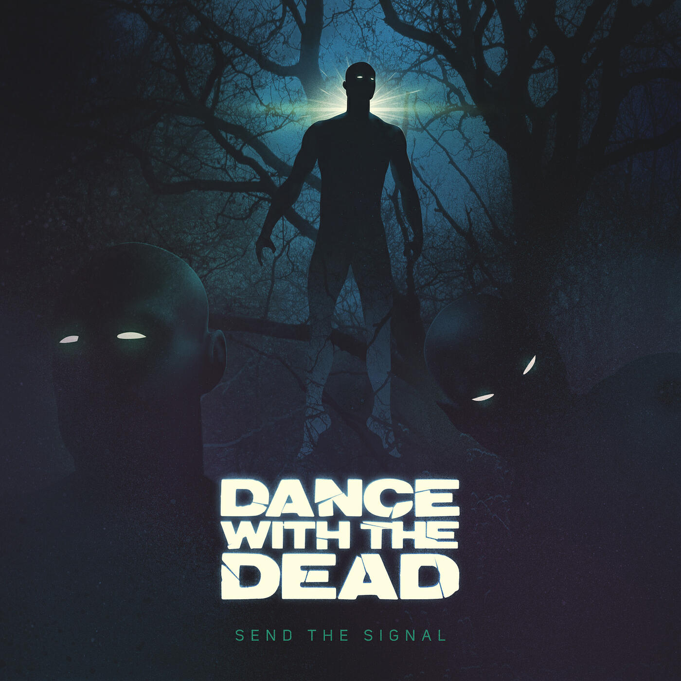 Dance With The Dead - They're Here (Intro)