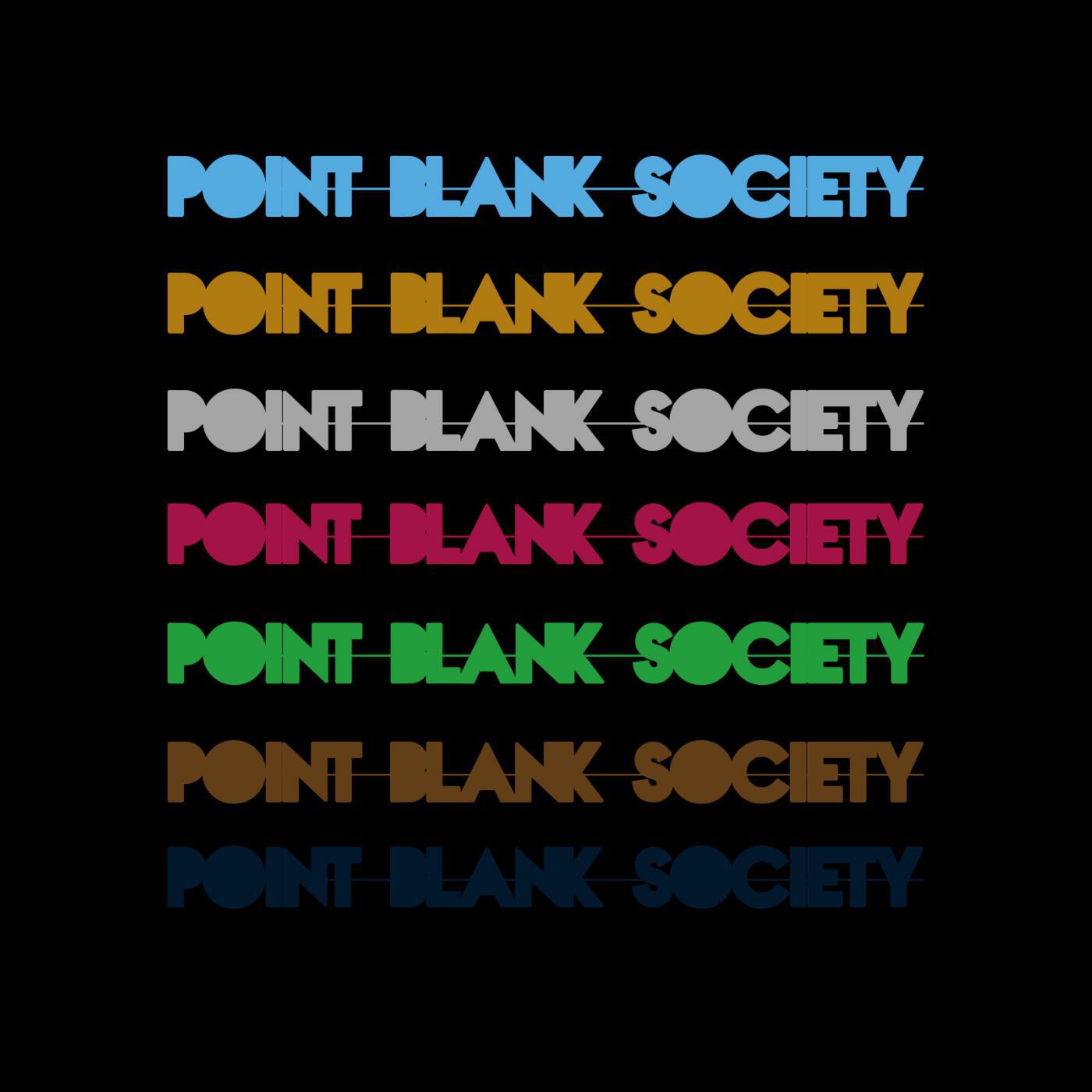 Point Blank Society - Your Guardian Angel