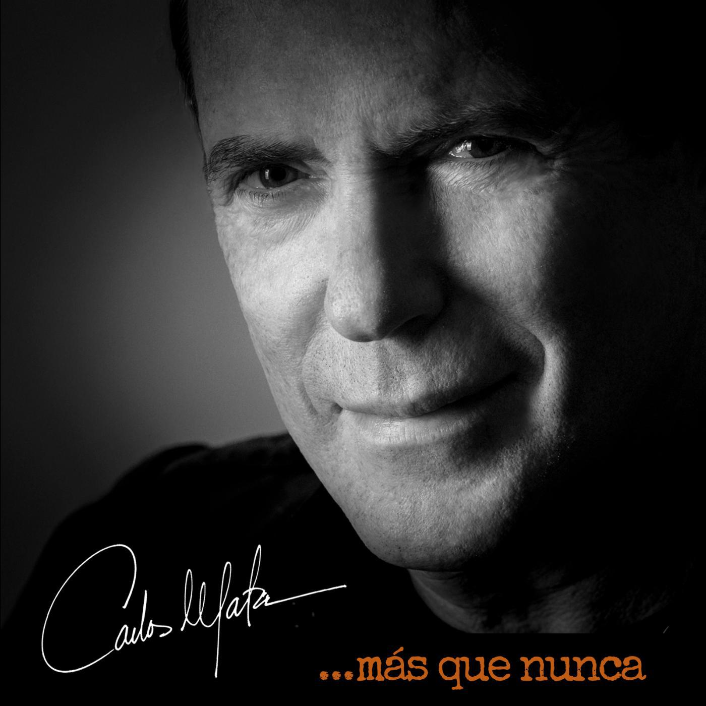 Постер альбома Mas Que Nunca