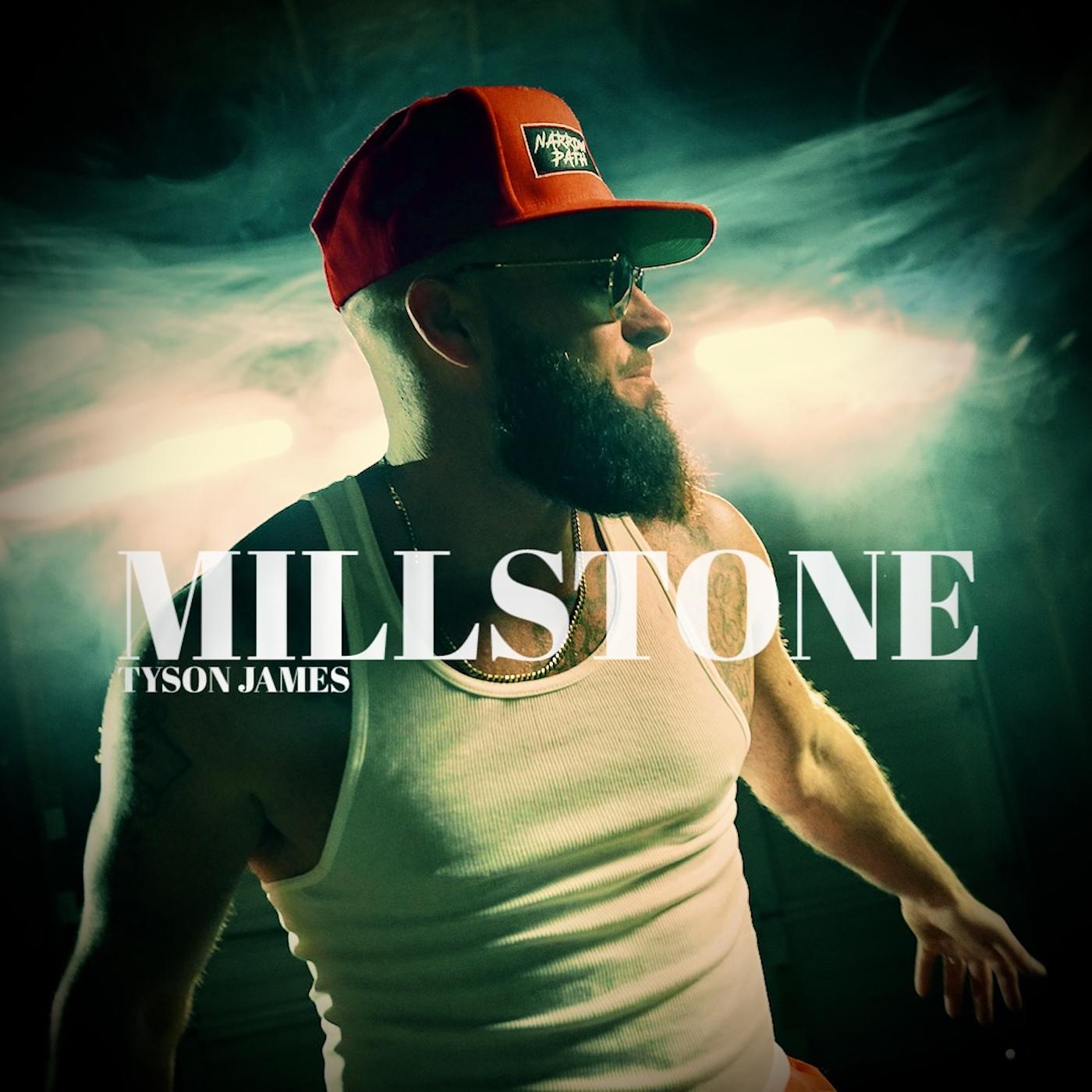 Постер альбома Millstone