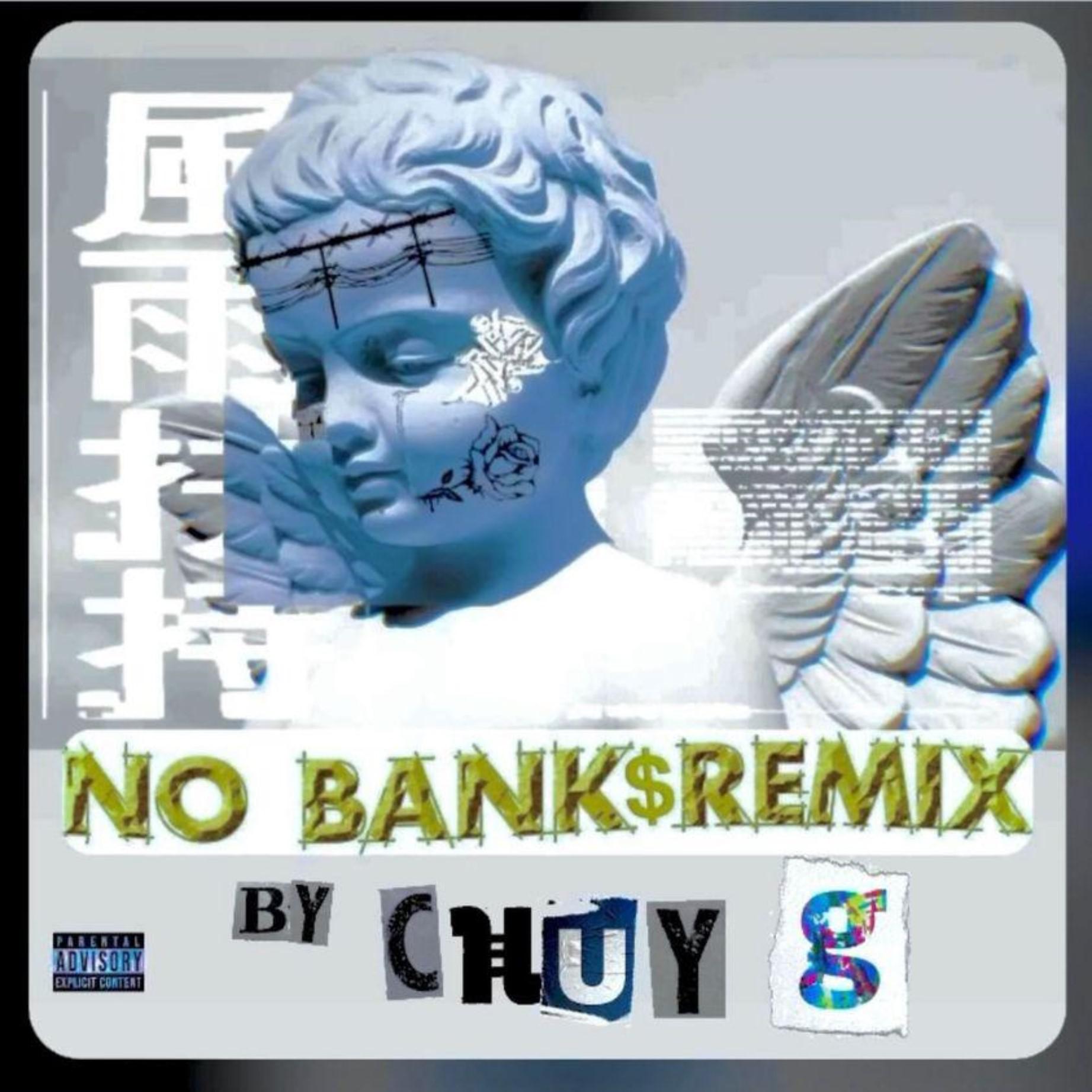 Постер альбома No Bank (Remix)