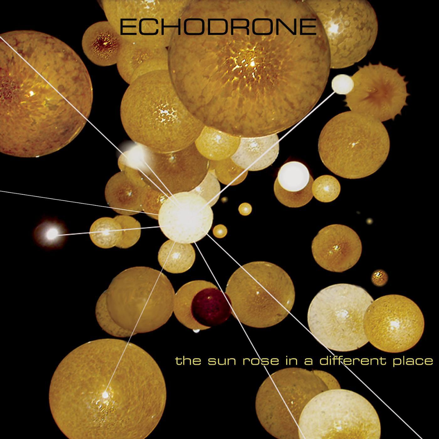 Echodrone - Drive