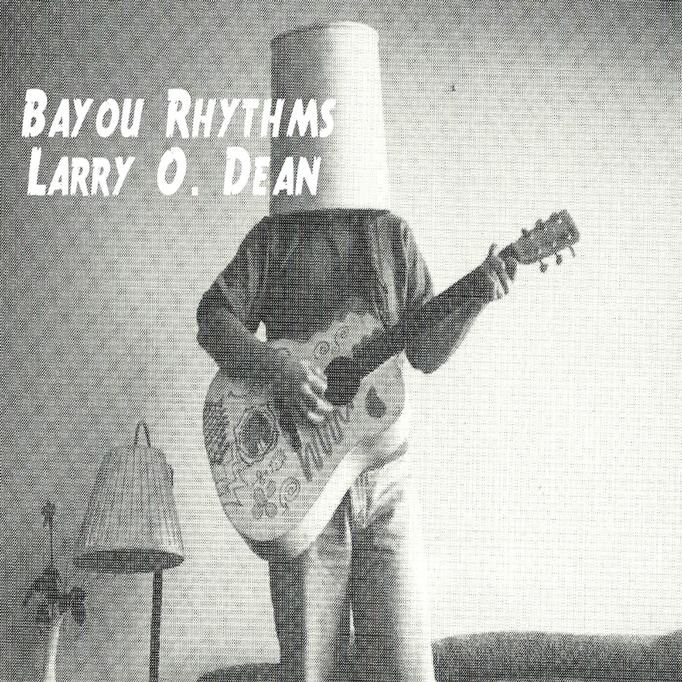 Постер альбома Bayou Rhythms