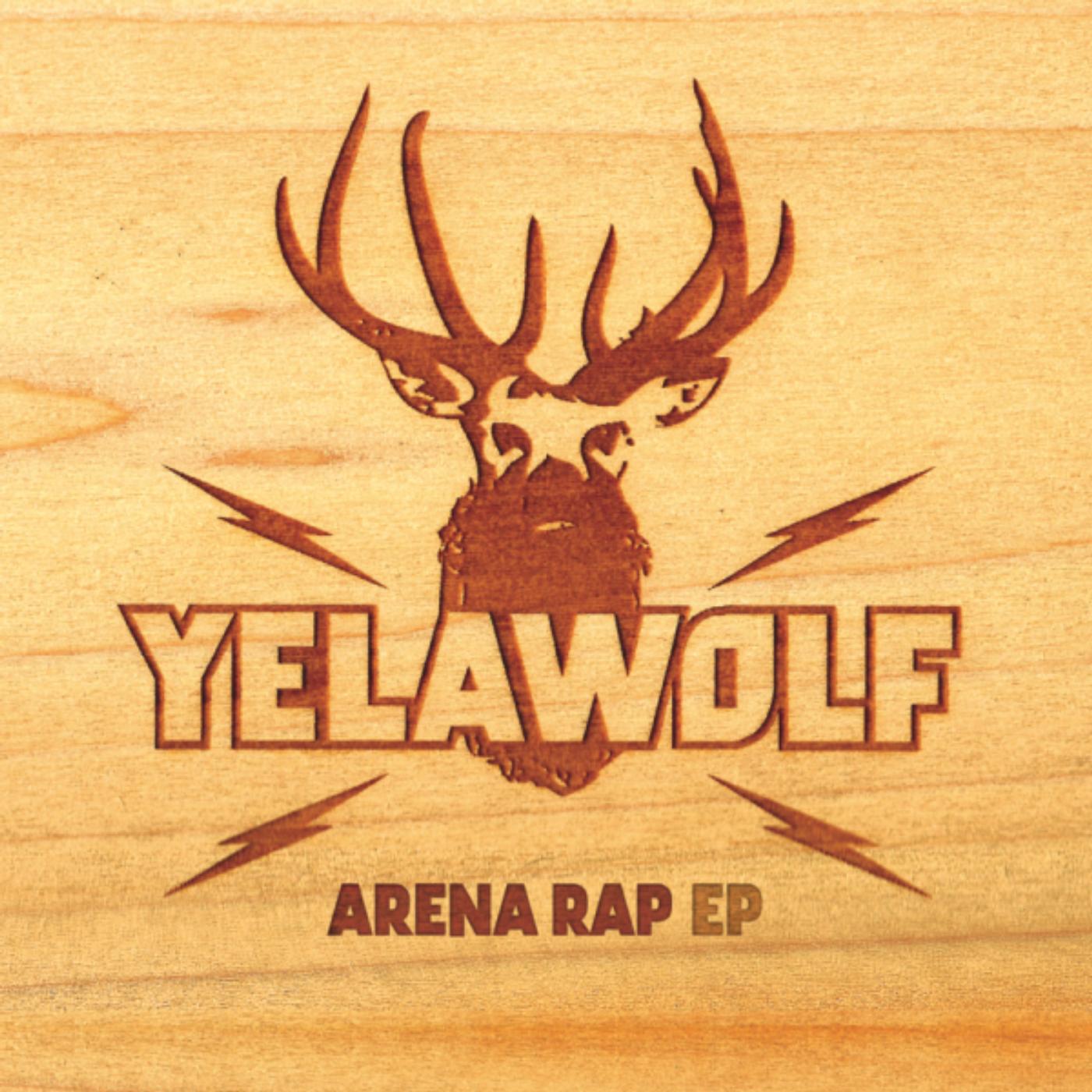 YelaWolf - Candy & Dreams