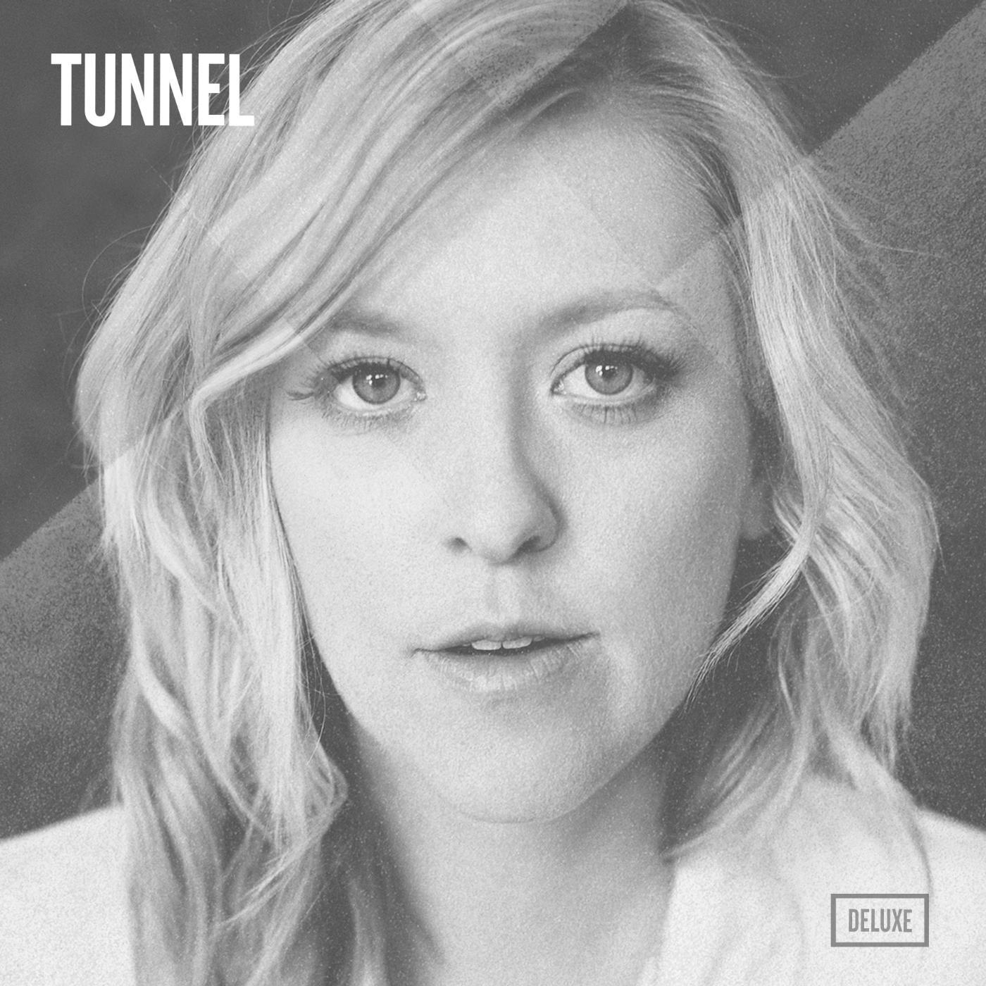 Постер альбома Tunnel ( Deluxe )