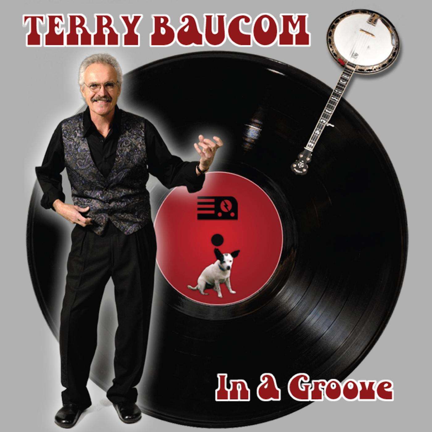 Terry Baucom - Good Time Mountain Man (feat. Chris Stapleton & Ronnie Bowman)
