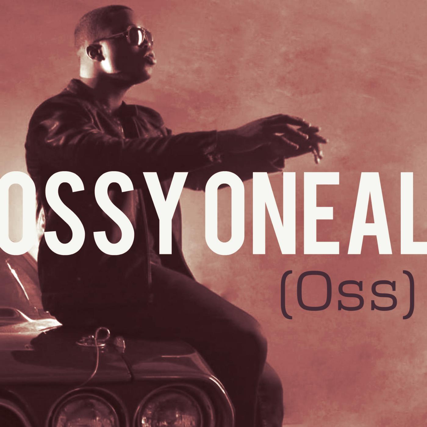 Ossy Oneal - American Angel (Remastered)