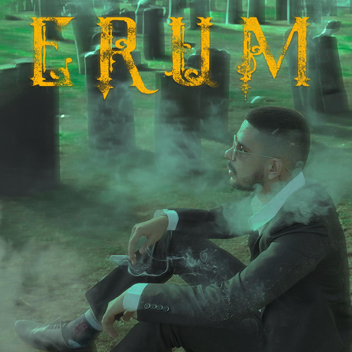 Постер альбома Erum