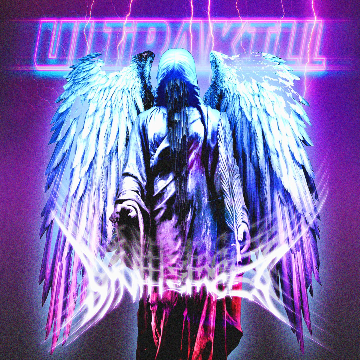 Постер альбома Ultrakill