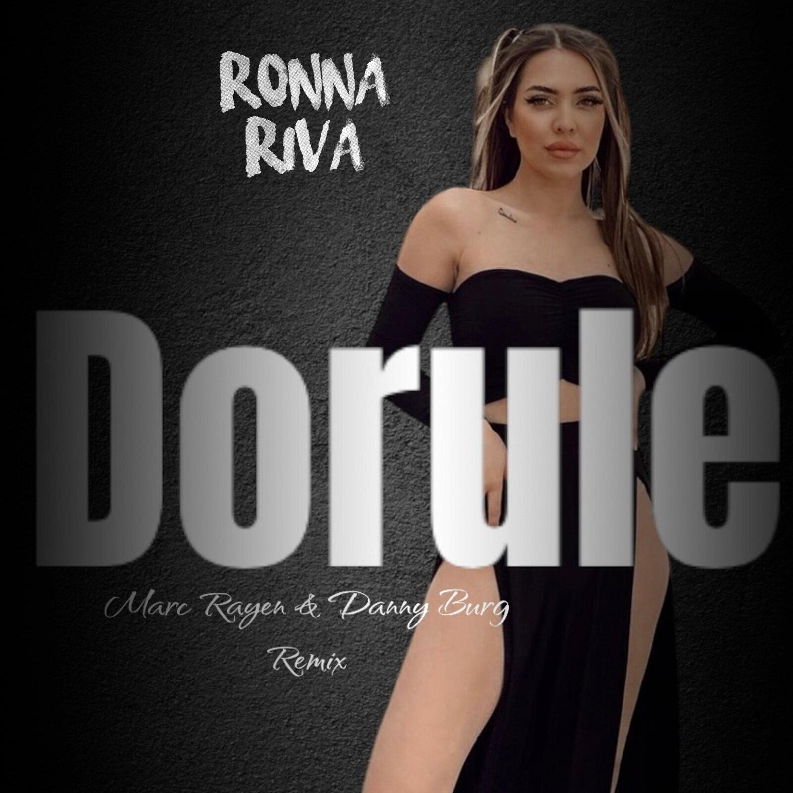 Постер альбома Dorule