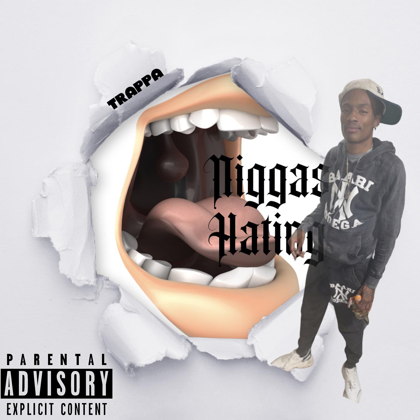 Постер альбома Niggas Hating