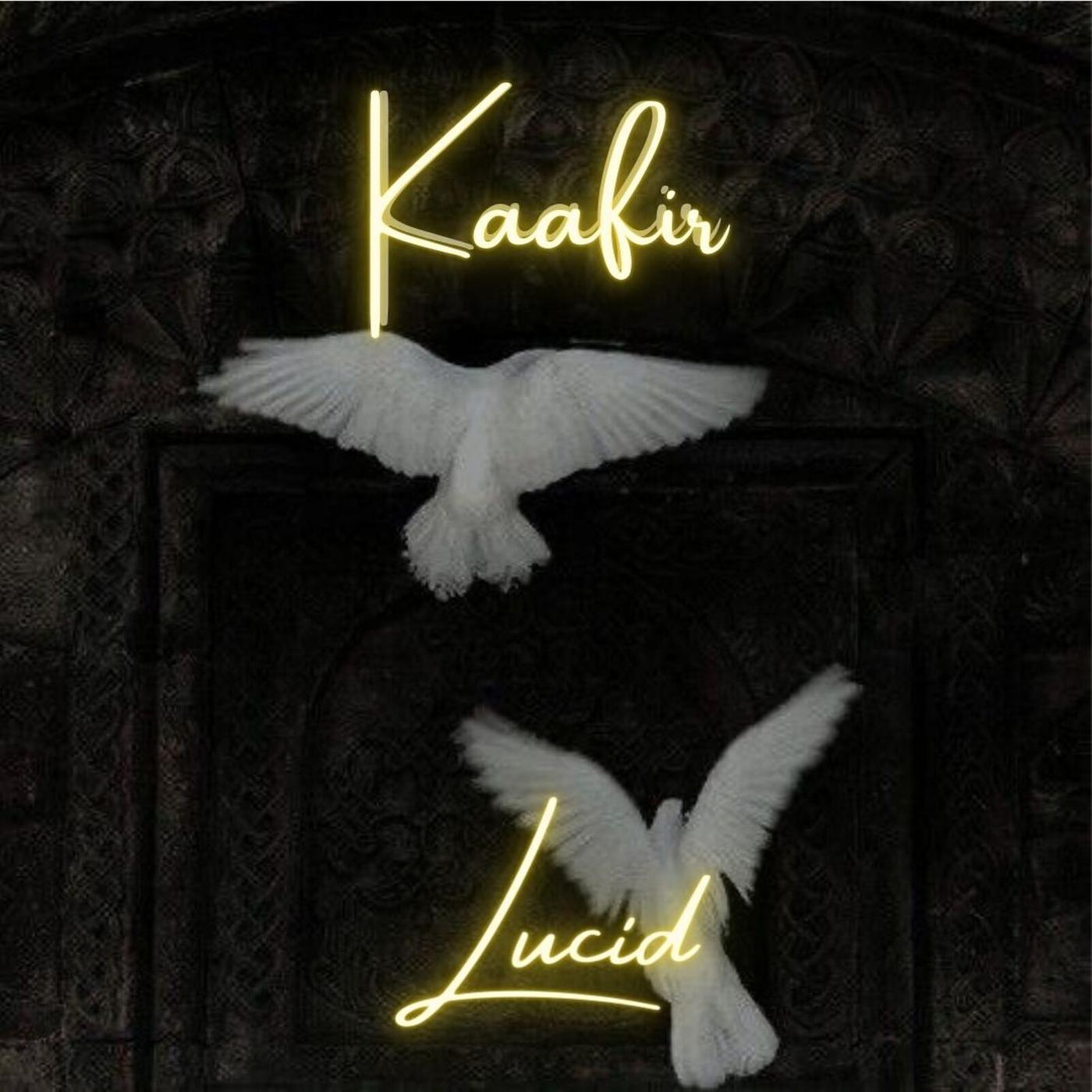 Постер альбома Kaafir