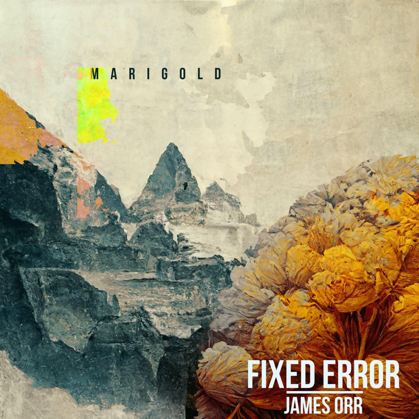 Постер альбома Marigold