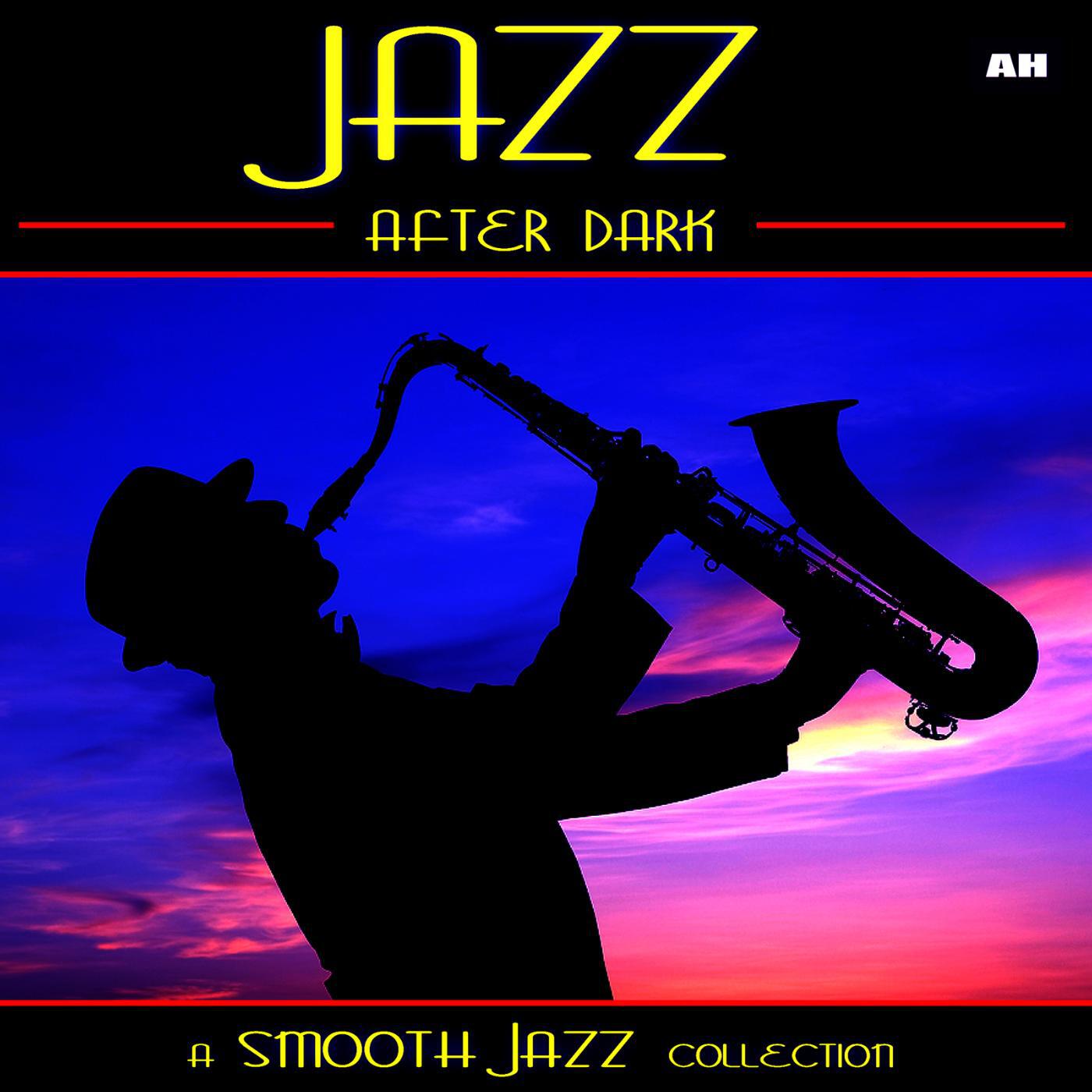 Постер альбома Jazz After Dark