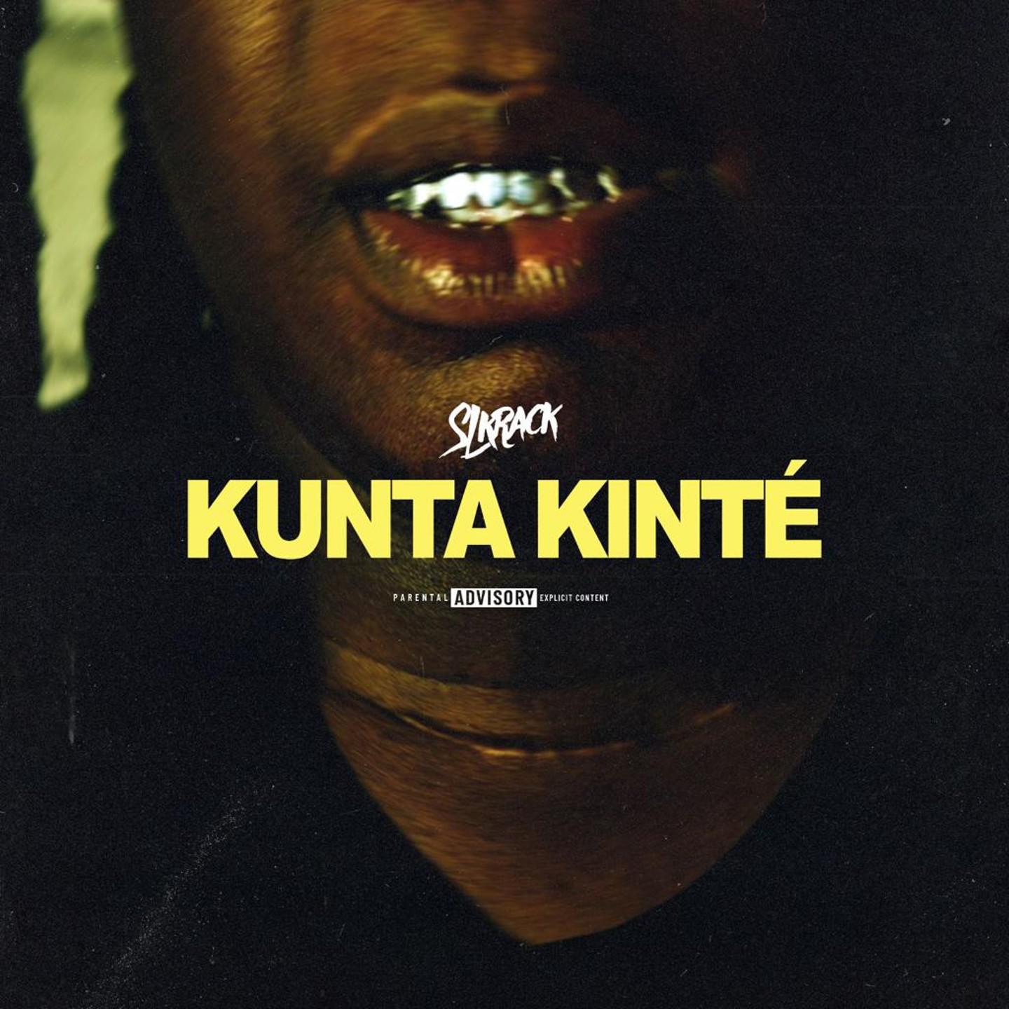 Постер альбома Booska Kunta Kinté