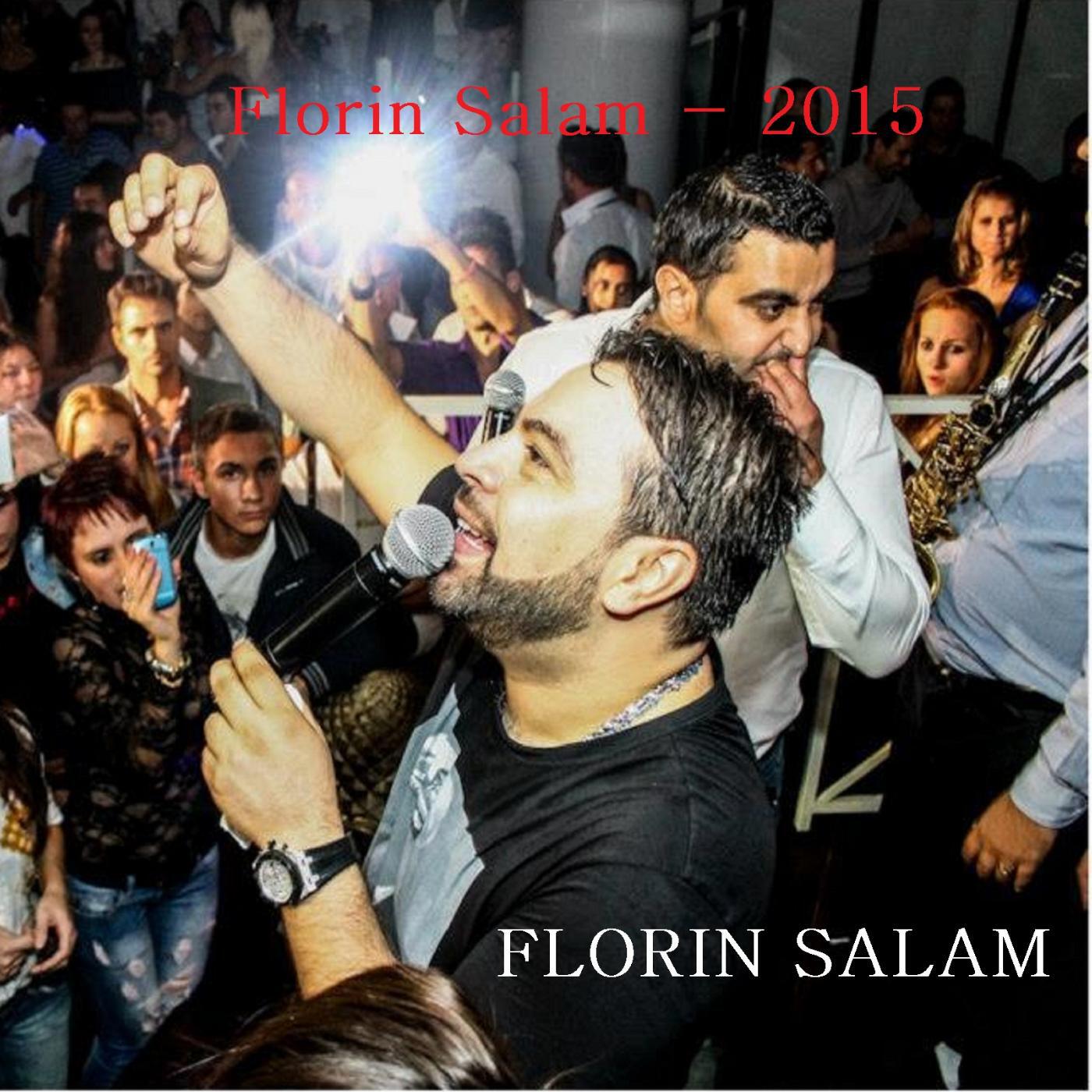 FLORIN SALAM - Vai Vai Vai, Shik Shak Shok