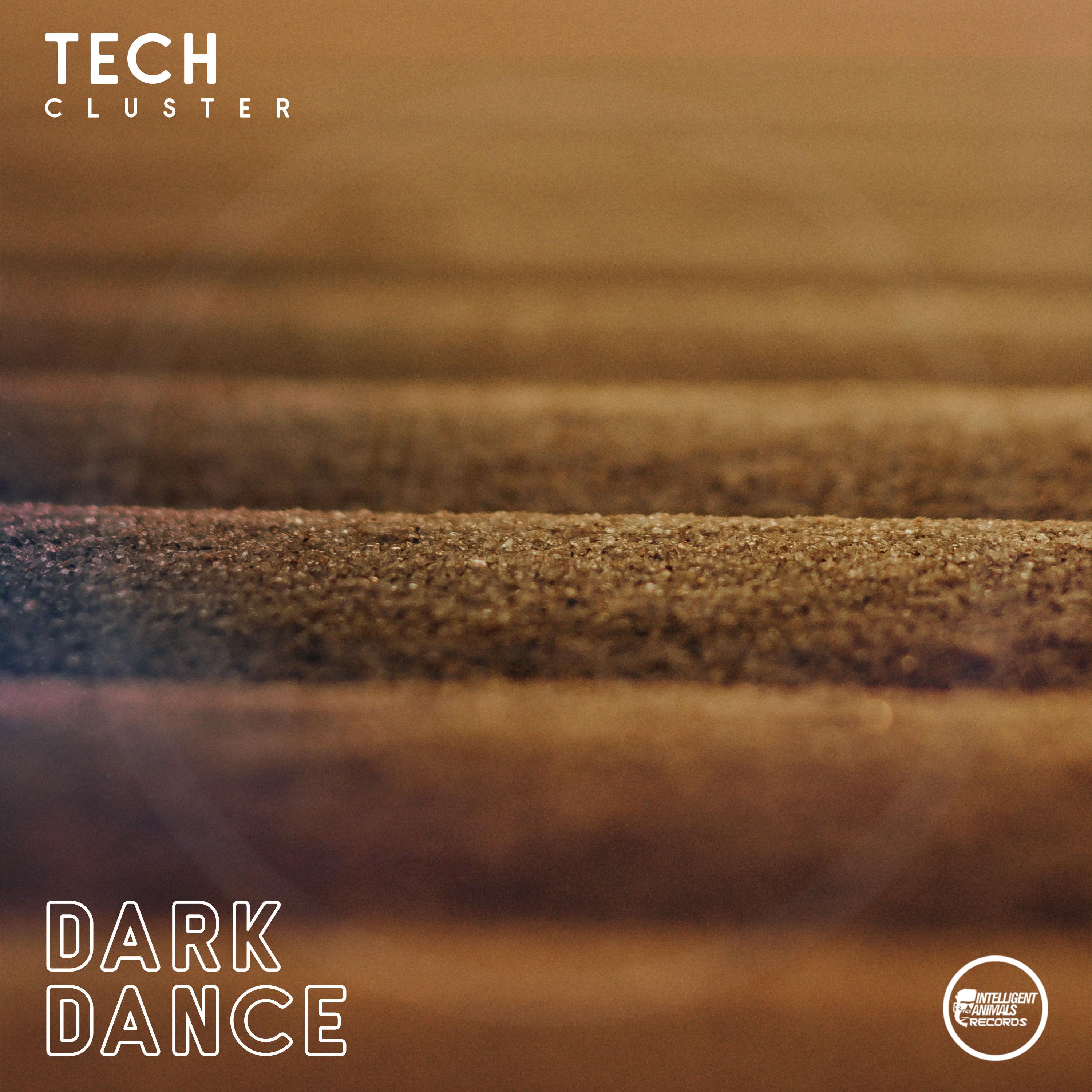 Постер альбома Dark Dance