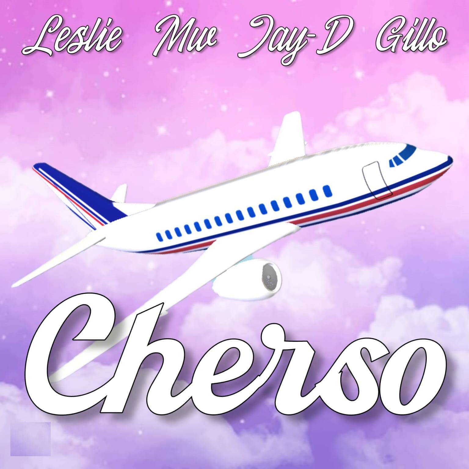 Постер альбома Cherso