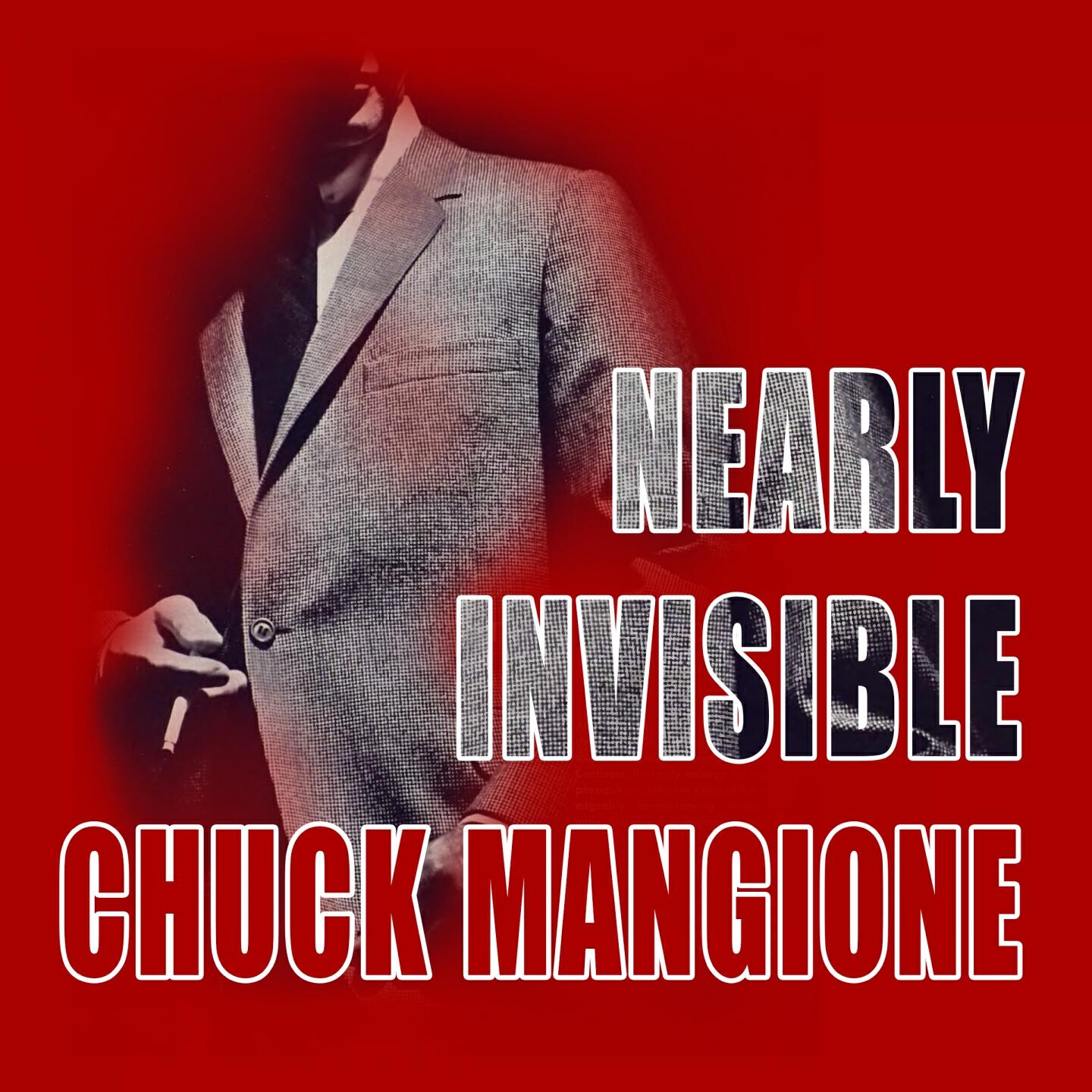 Chuck Mangione - Not Too Serious