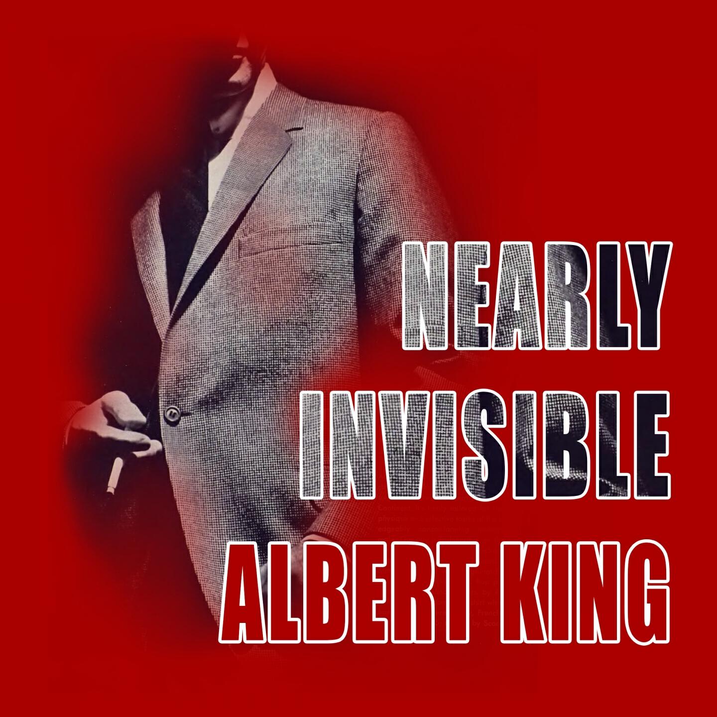 Albert King - Don't Throw Your Love On Me So Strong