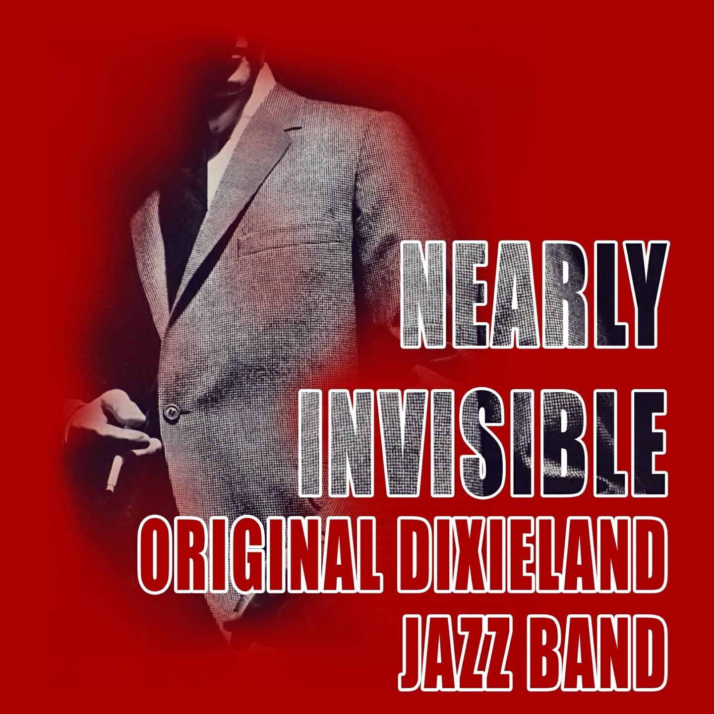 Original Dixieland Jazz Band - 'Lasses Candy